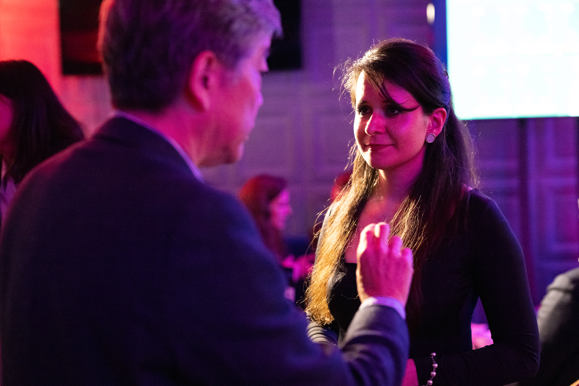 Blockchain Central Davos (January 2022) photo 595