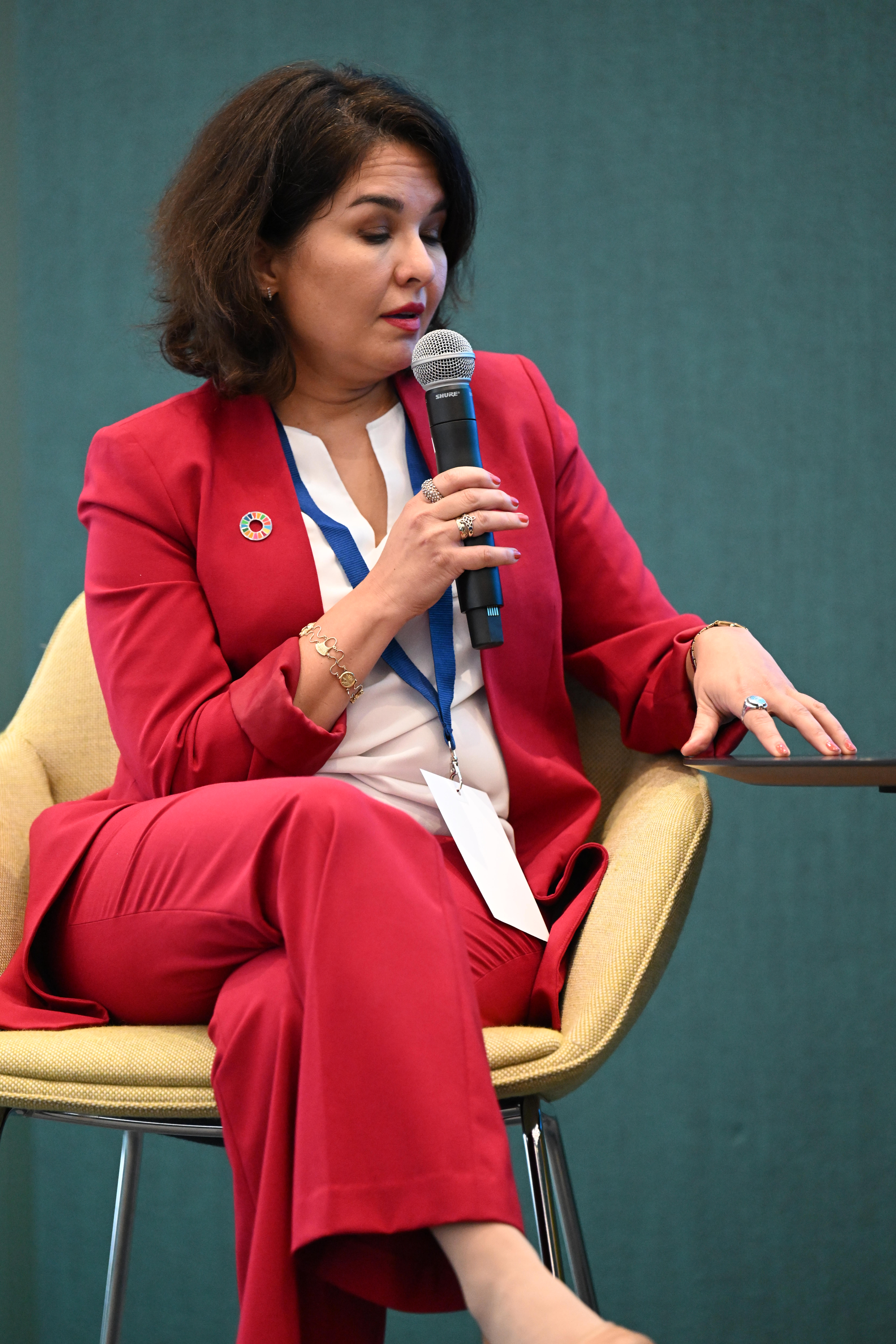 Blockchain Central UNGA (September 2023) photo 690