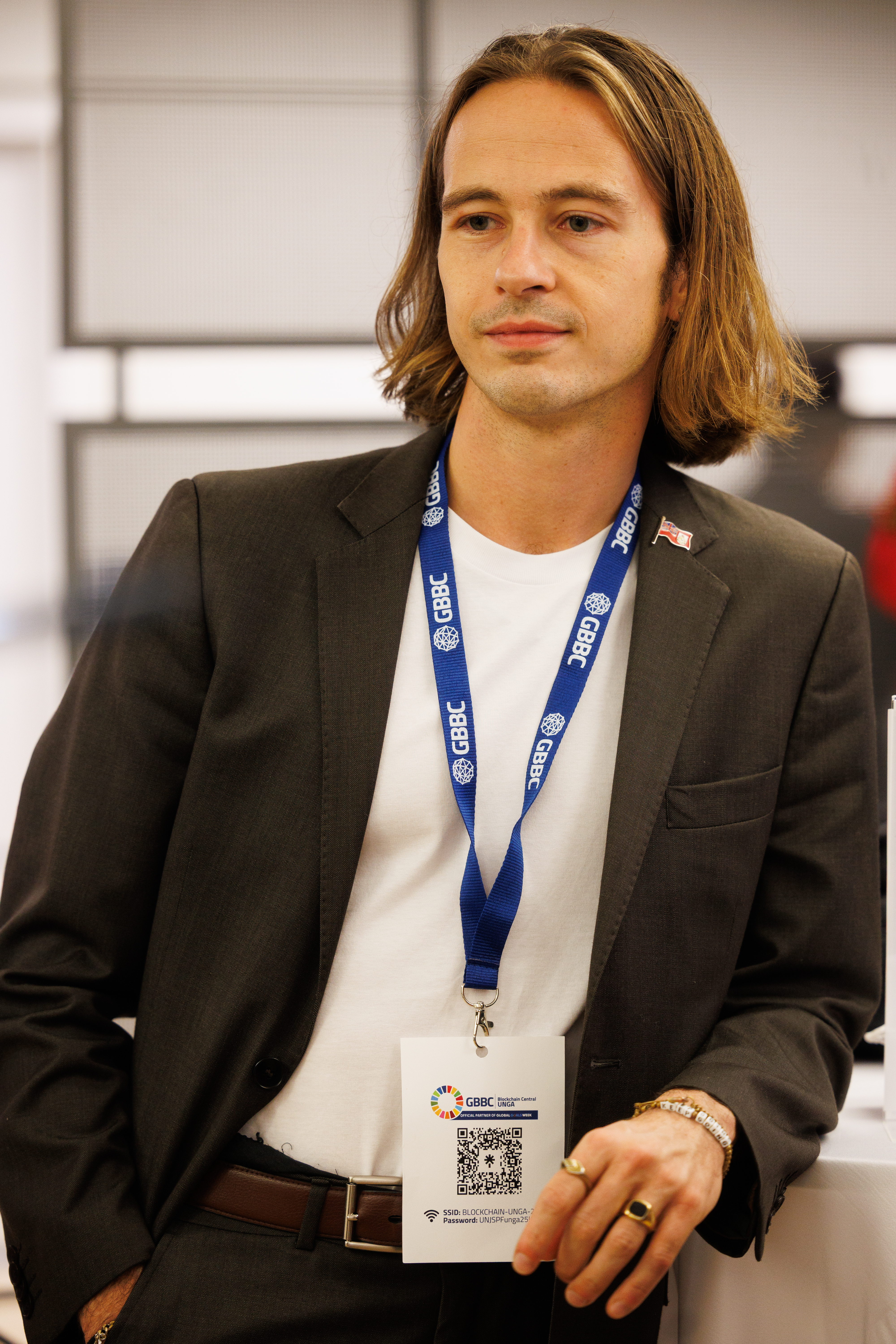 Blockchain Central UNGA (September 2025) photo 236