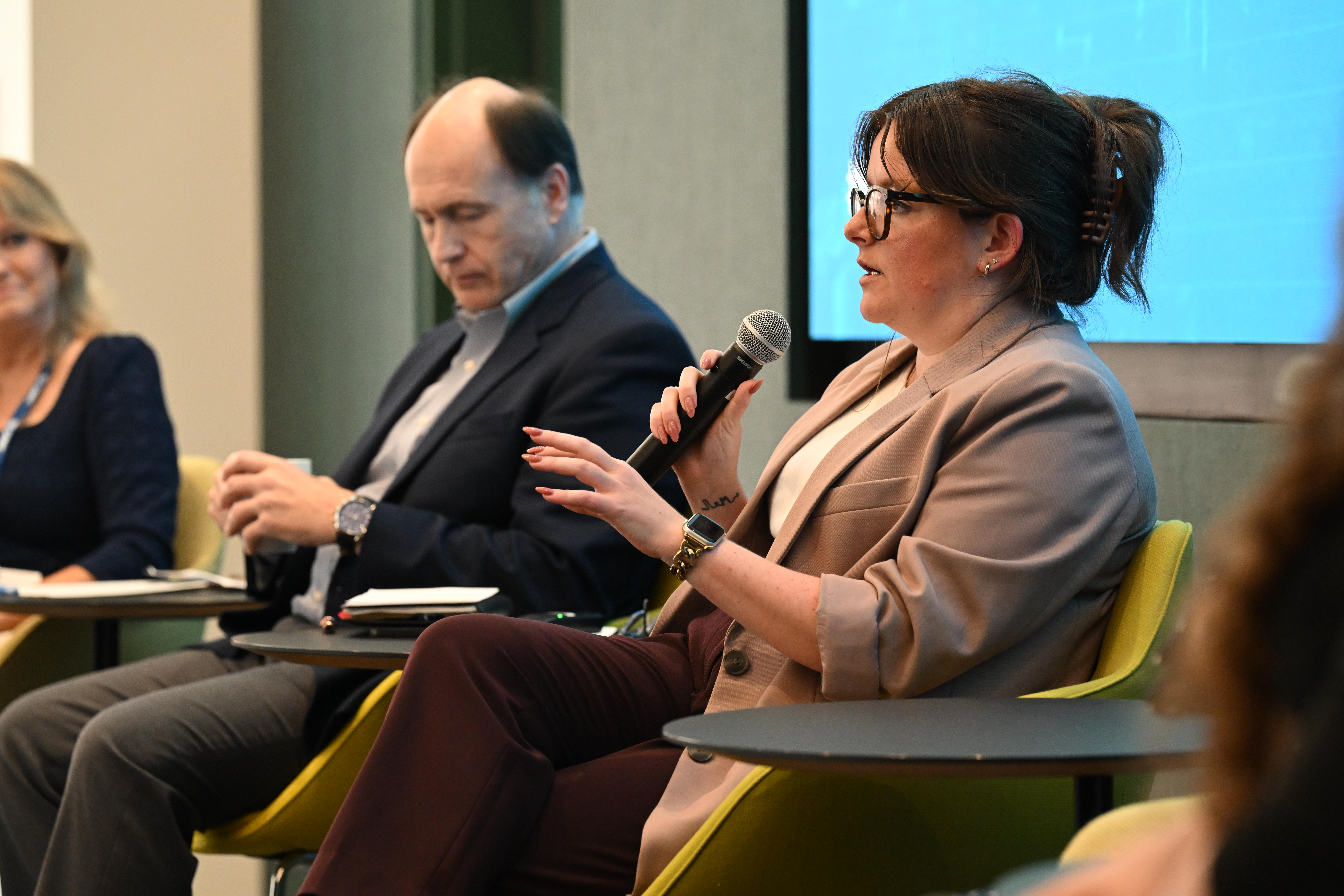 Blockchain Central UNGA (September 2023) photo 760