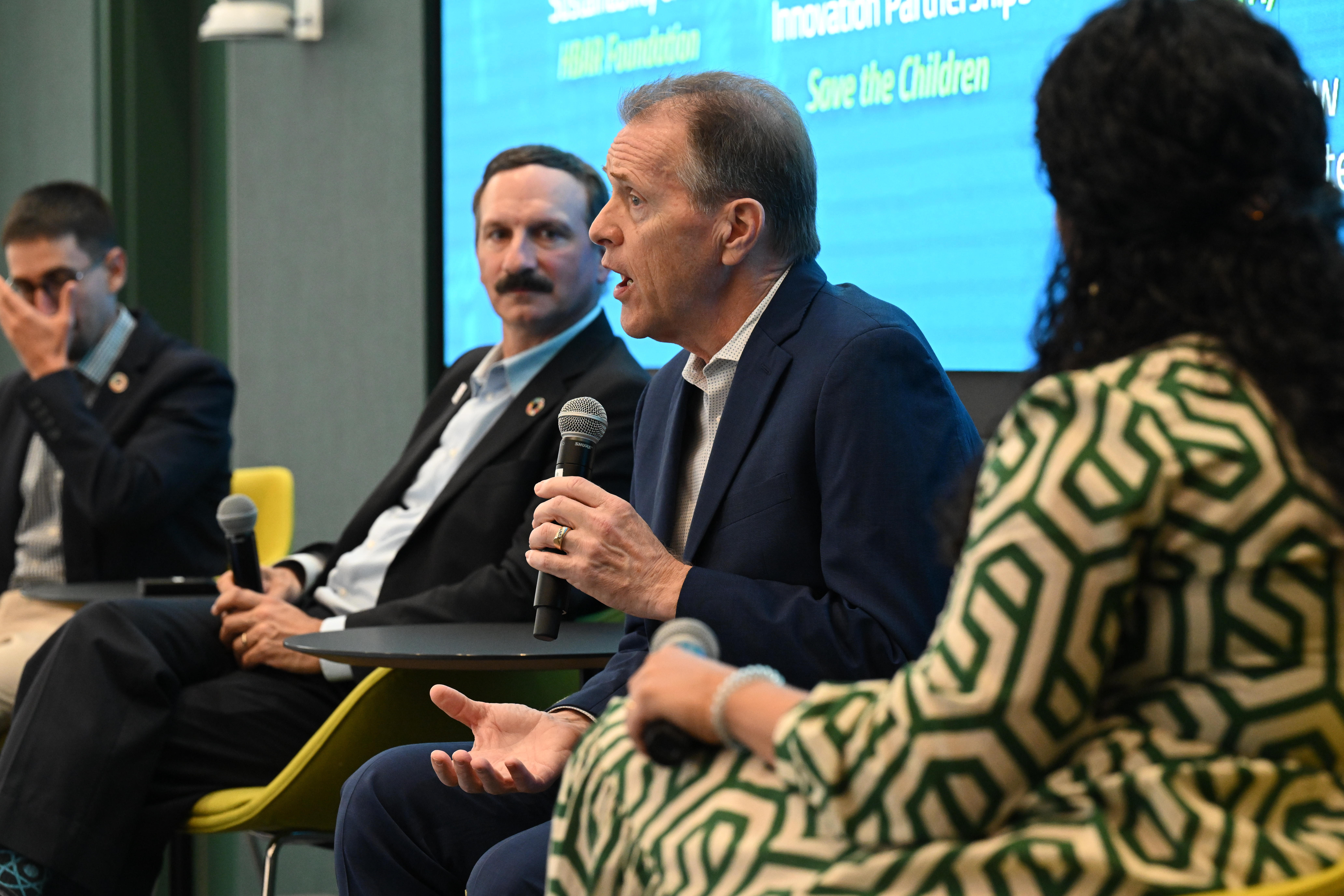 Blockchain Central UNGA (September 2023) photo 835