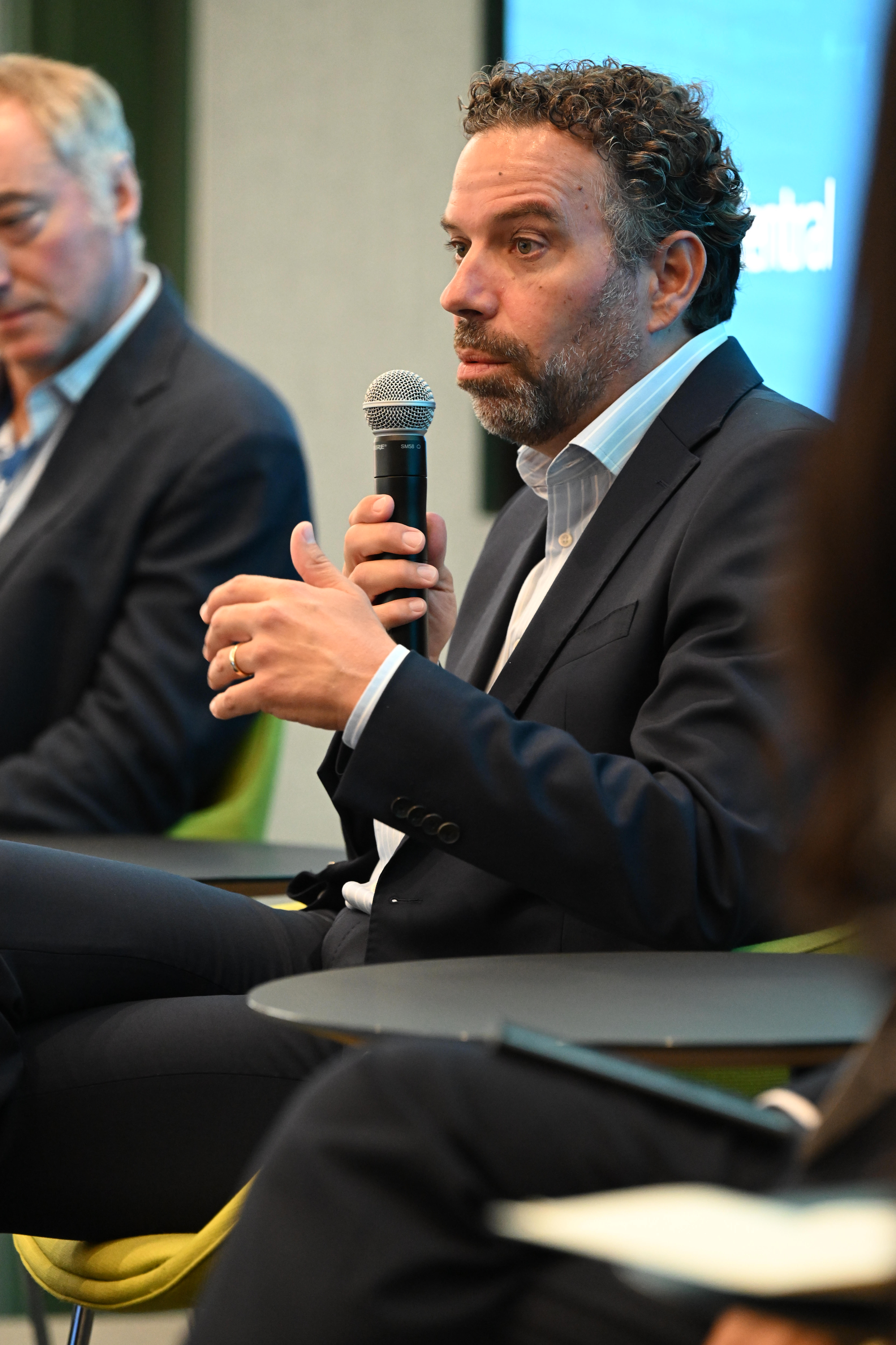 Blockchain Central UNGA (September 2023) photo 653