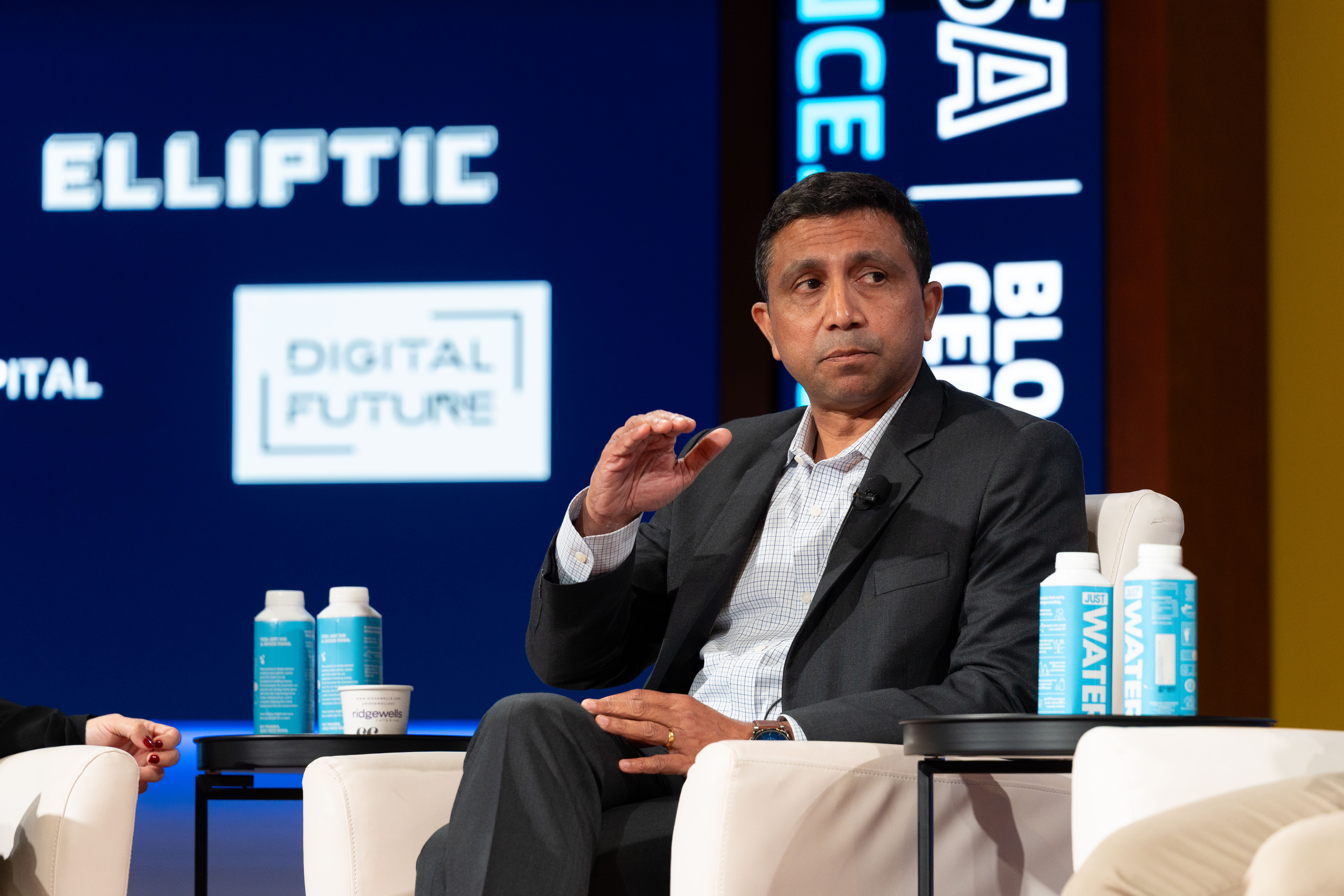 GBBC USA's Blockchain Central on Risk. Compliance. Security. (June 2026) photo 268