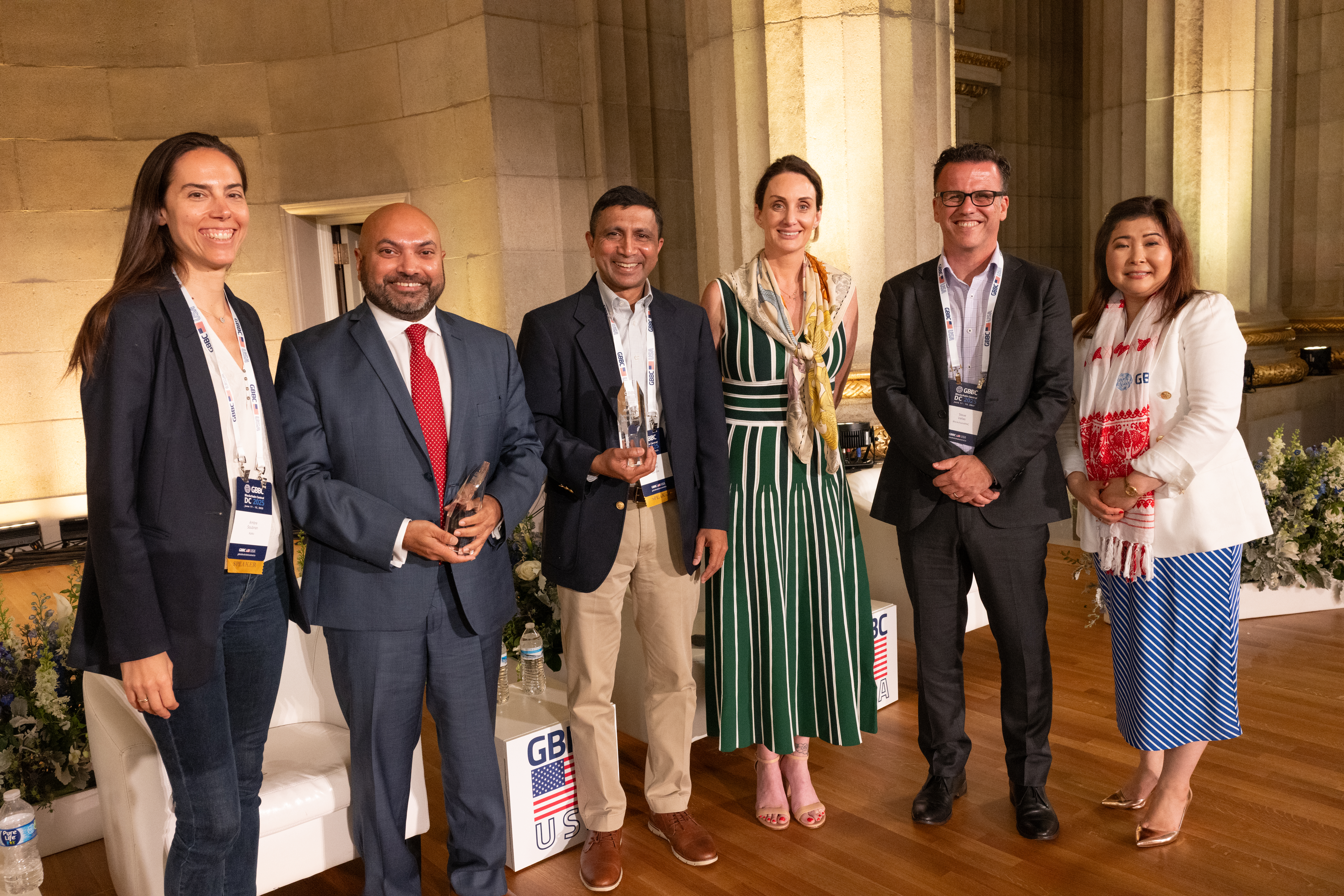 GBBC USA's Blockchain Central DC (June 2025) photo 114