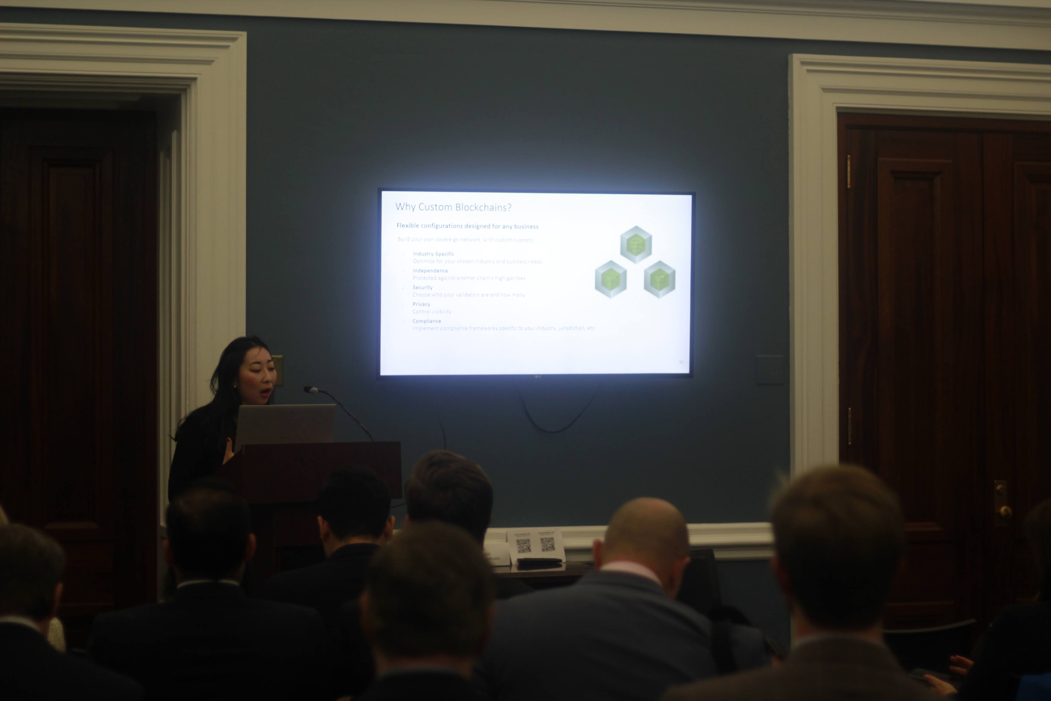 Tech for Impact (March 2024) photo 3