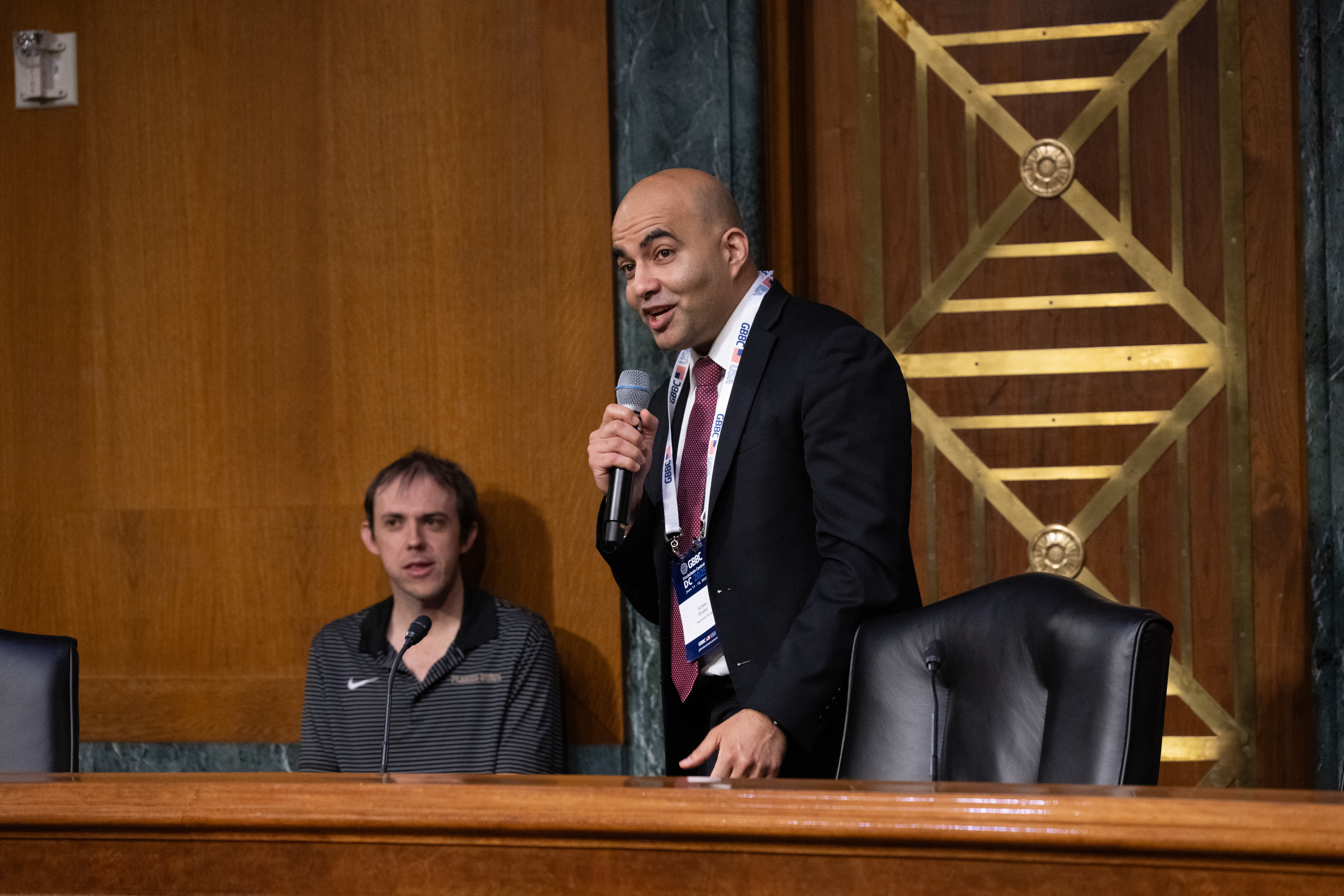 GBBC USA's Blockchain Central DC (June 2025) photo 69