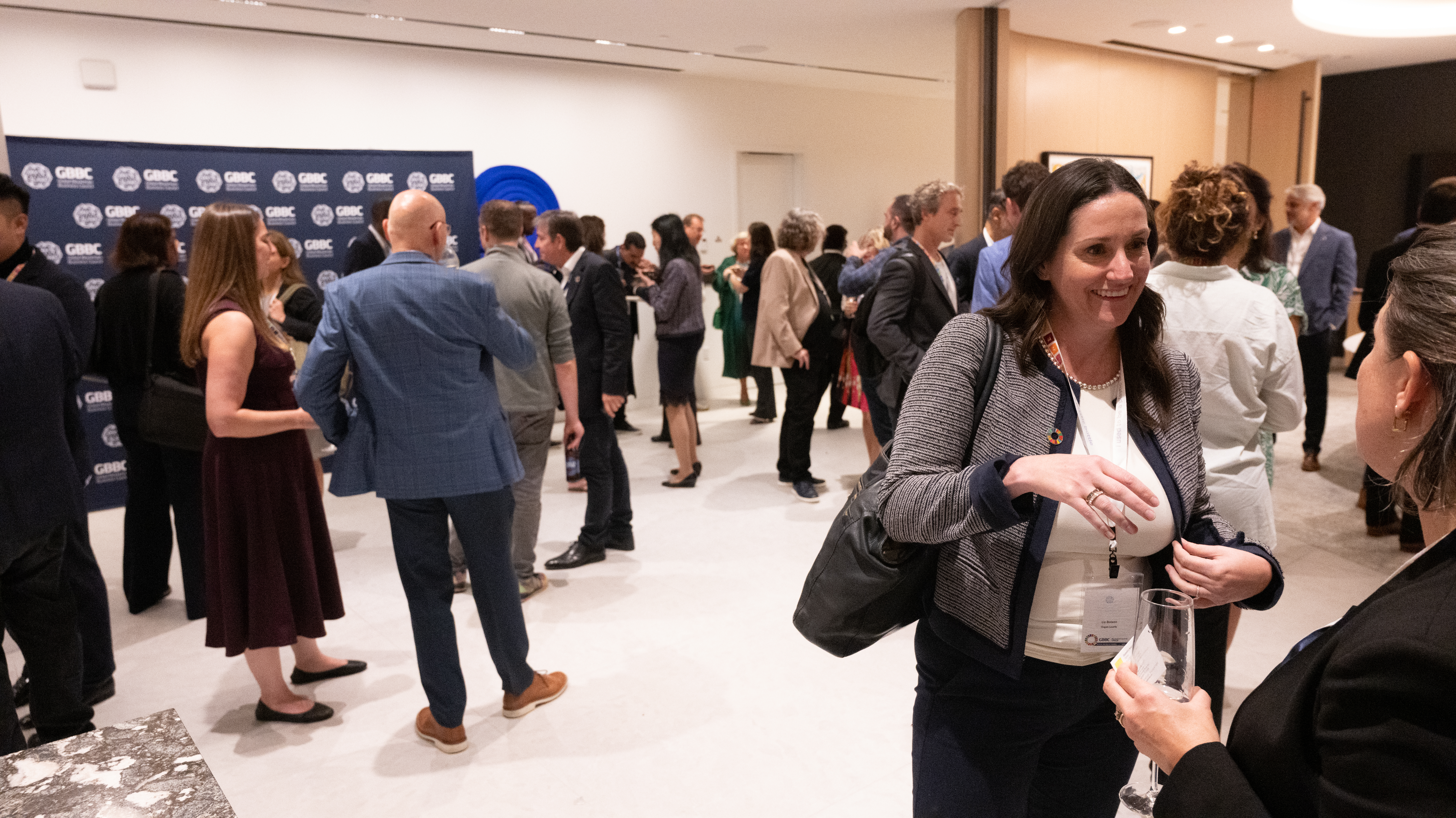 Blockchain Central UNGA (September 2022) photo 518