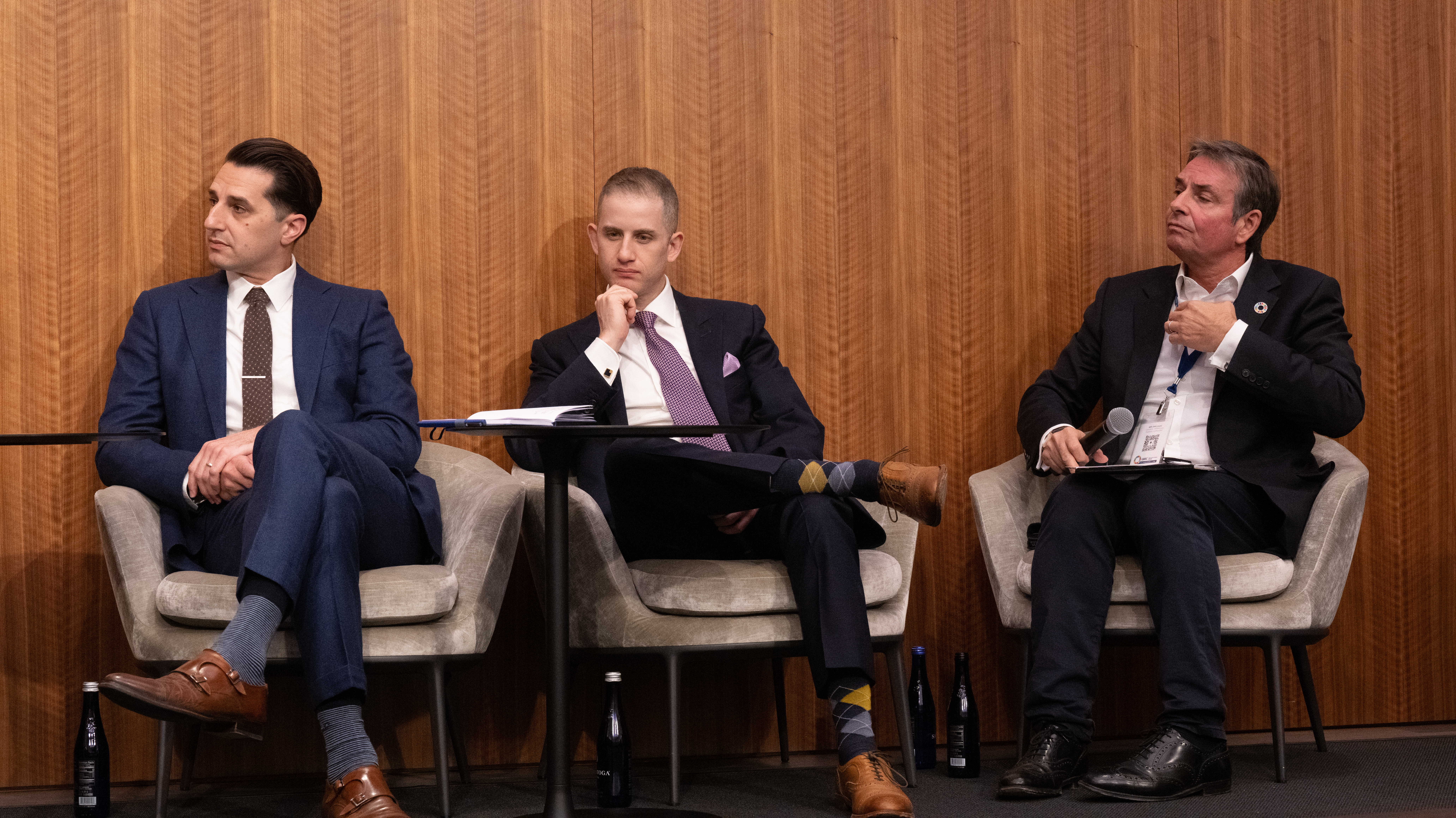 Blockchain Central UNGA (September 2022) photo 375