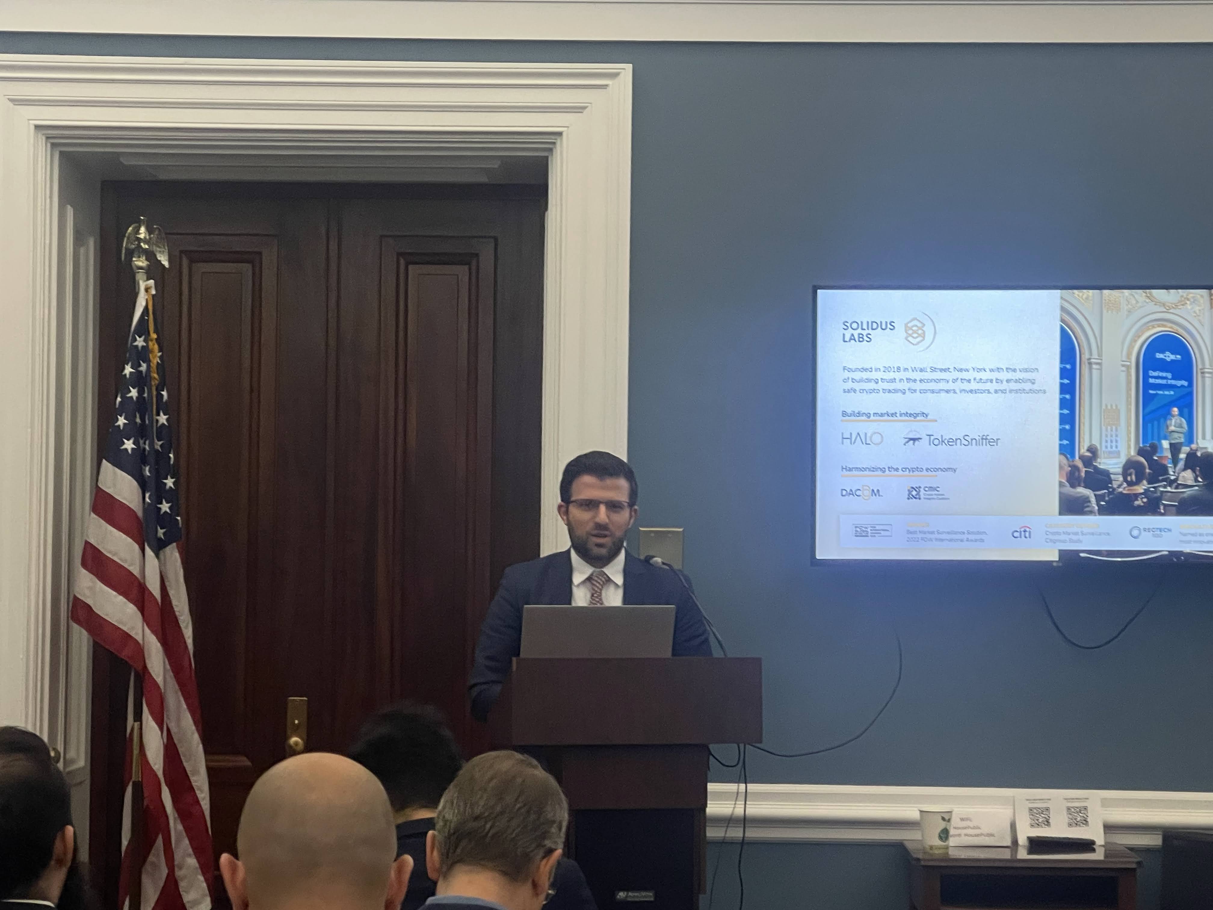 Tech for Impact (March 2024) photo 81