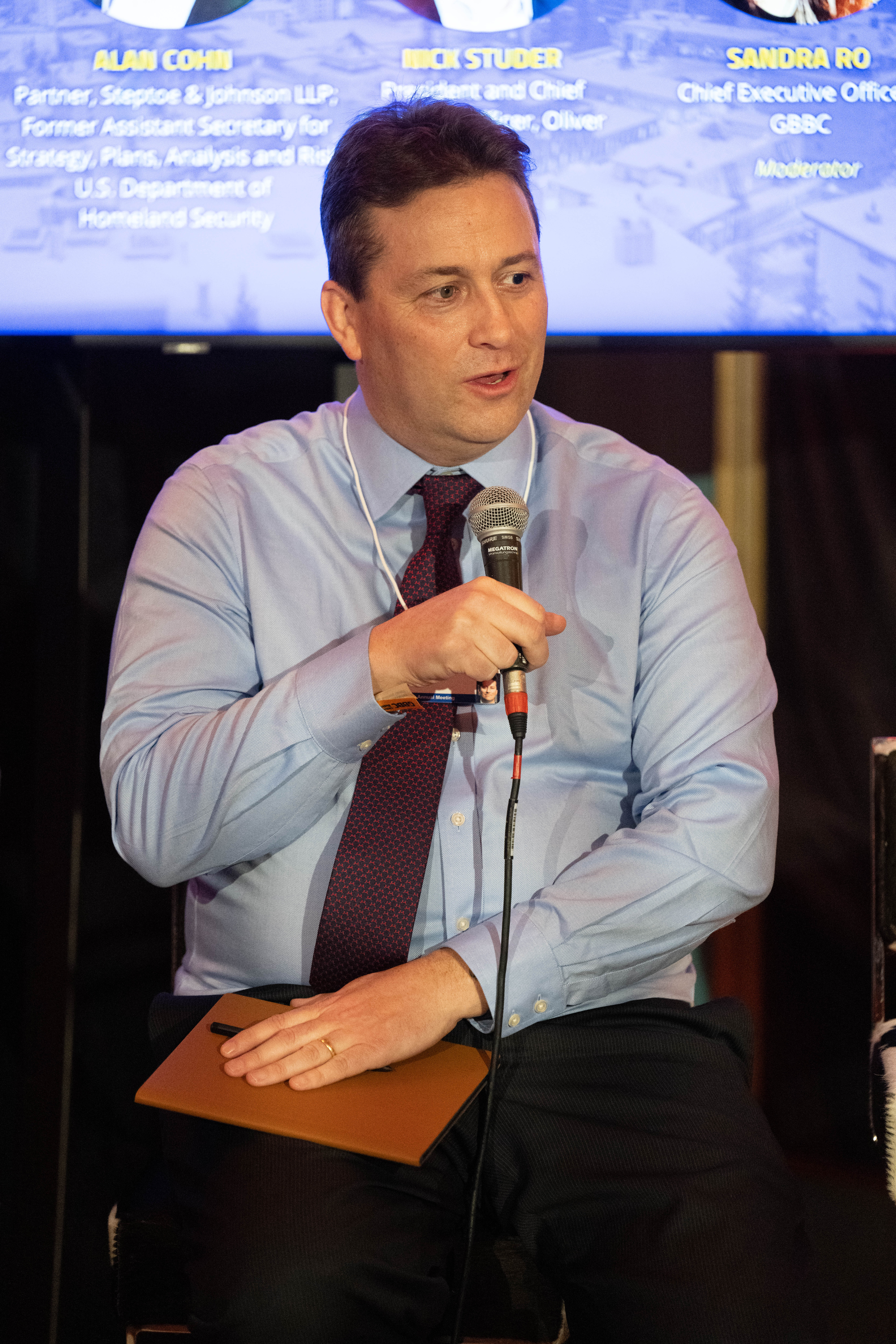 Blockchain Central Davos (January 2023) photo 198