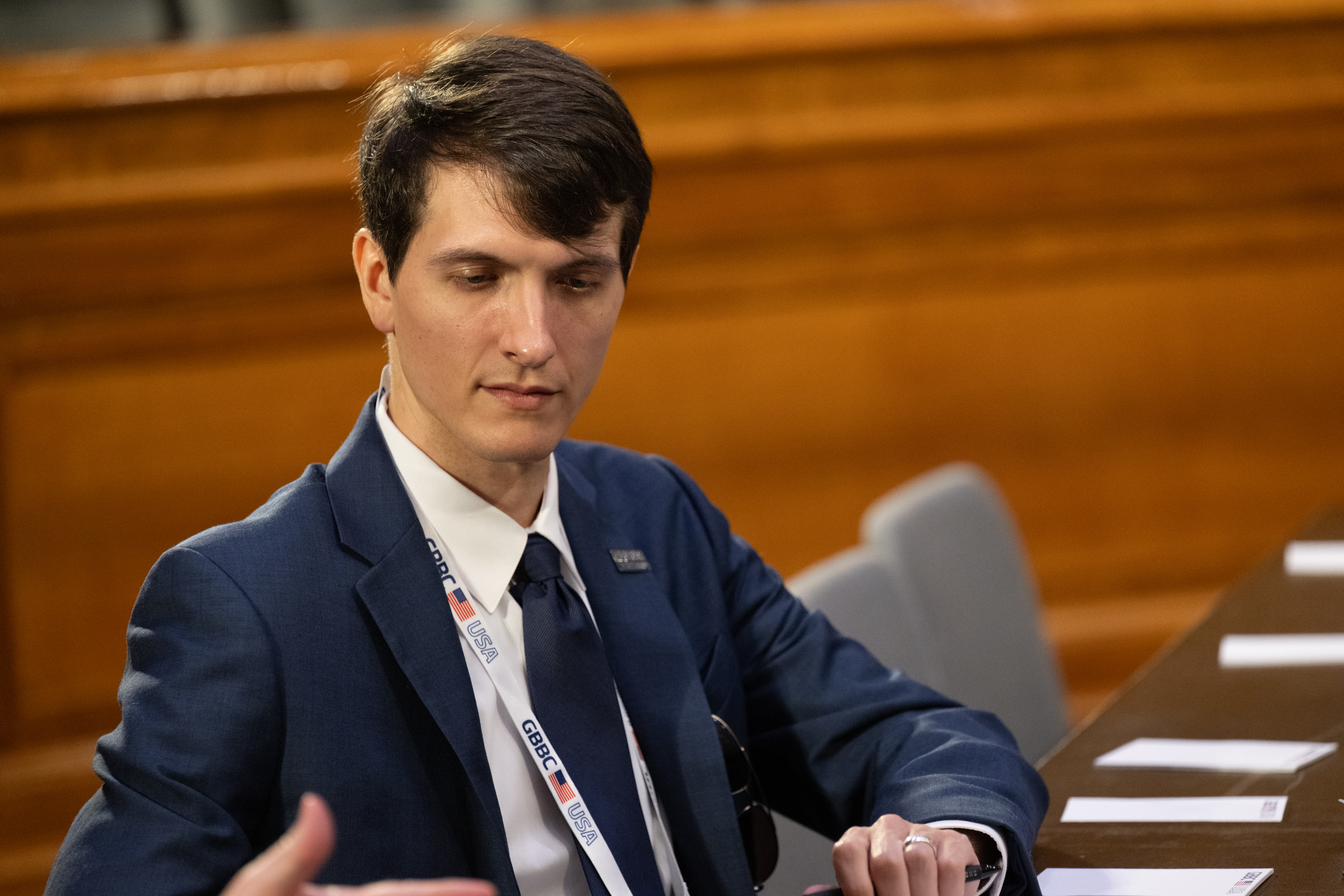 GBBC USA's Blockchain Central DC (June 2025) photo 524