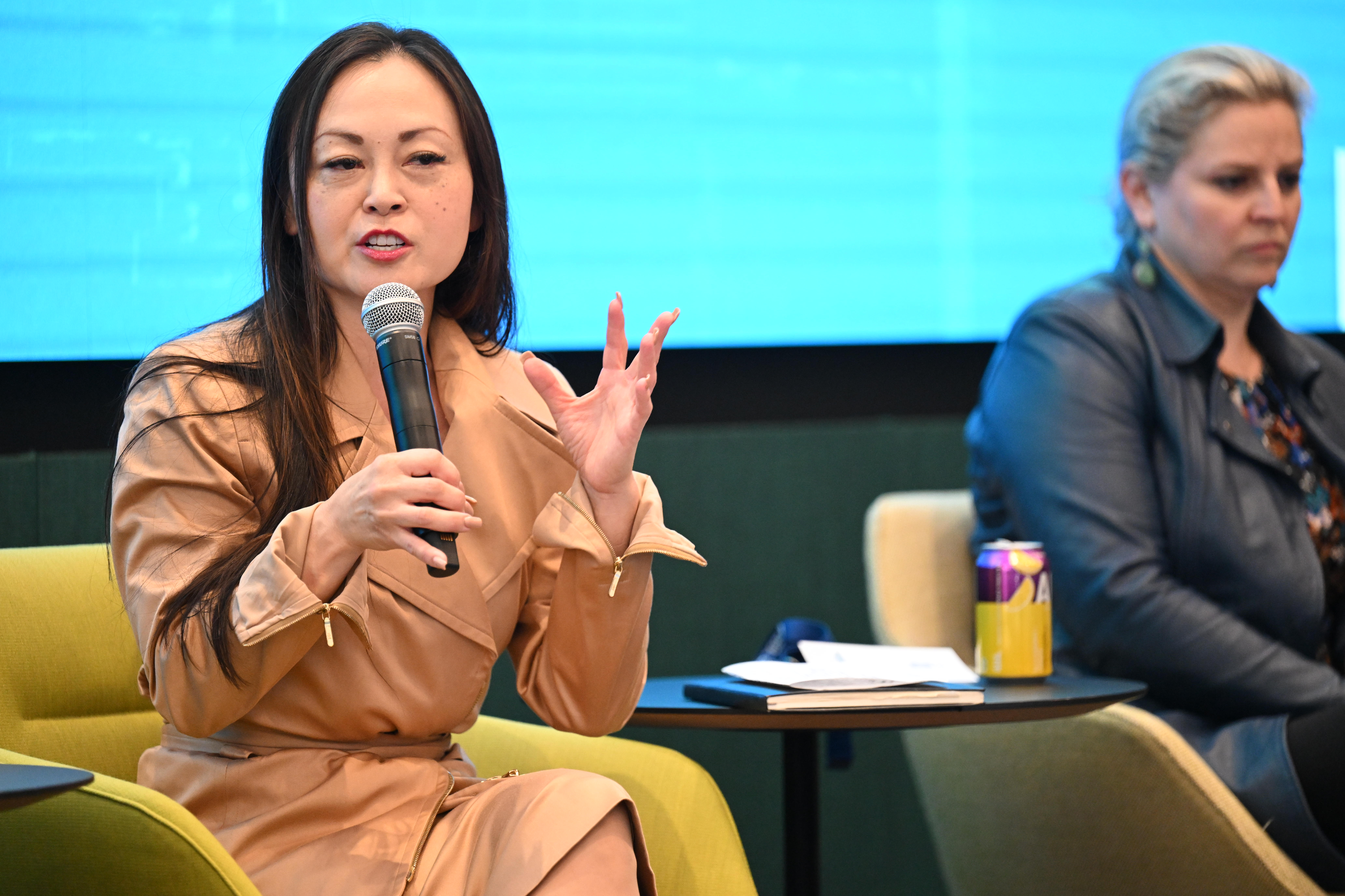 Blockchain Central UNGA (September 2023) photo 891