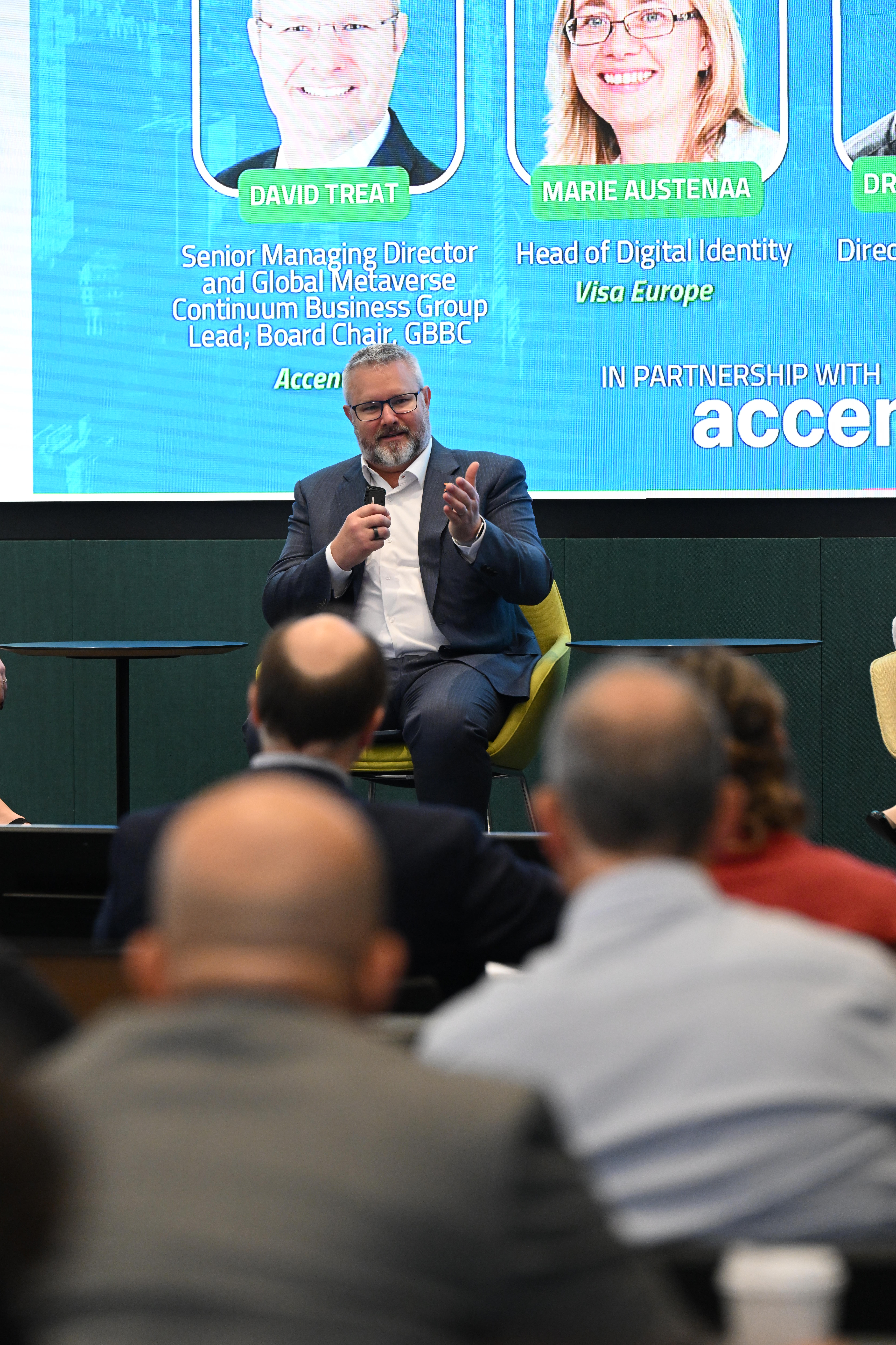 Blockchain Central UNGA (September 2023) photo 261