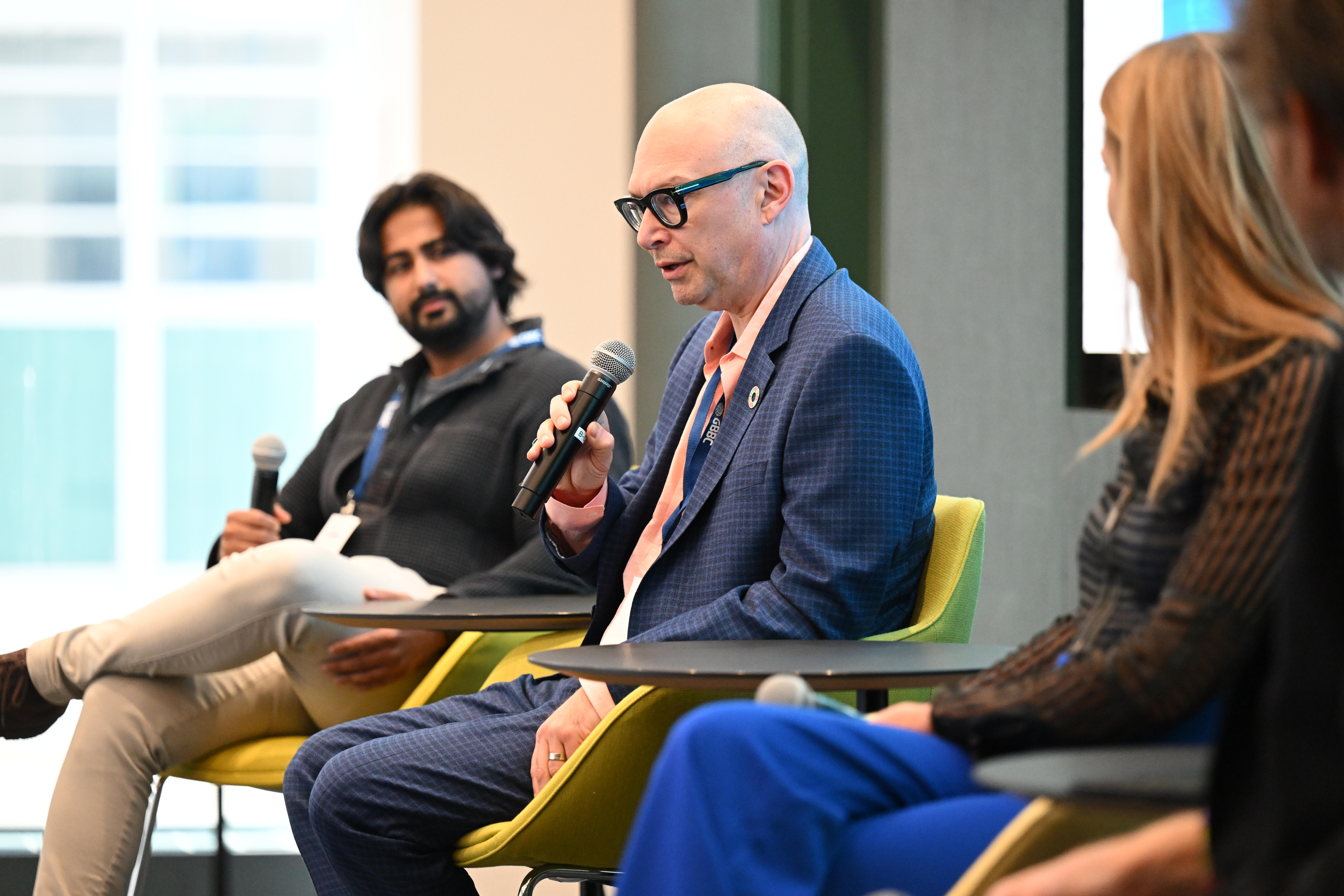 Blockchain Central UNGA (September 2023) photo 298