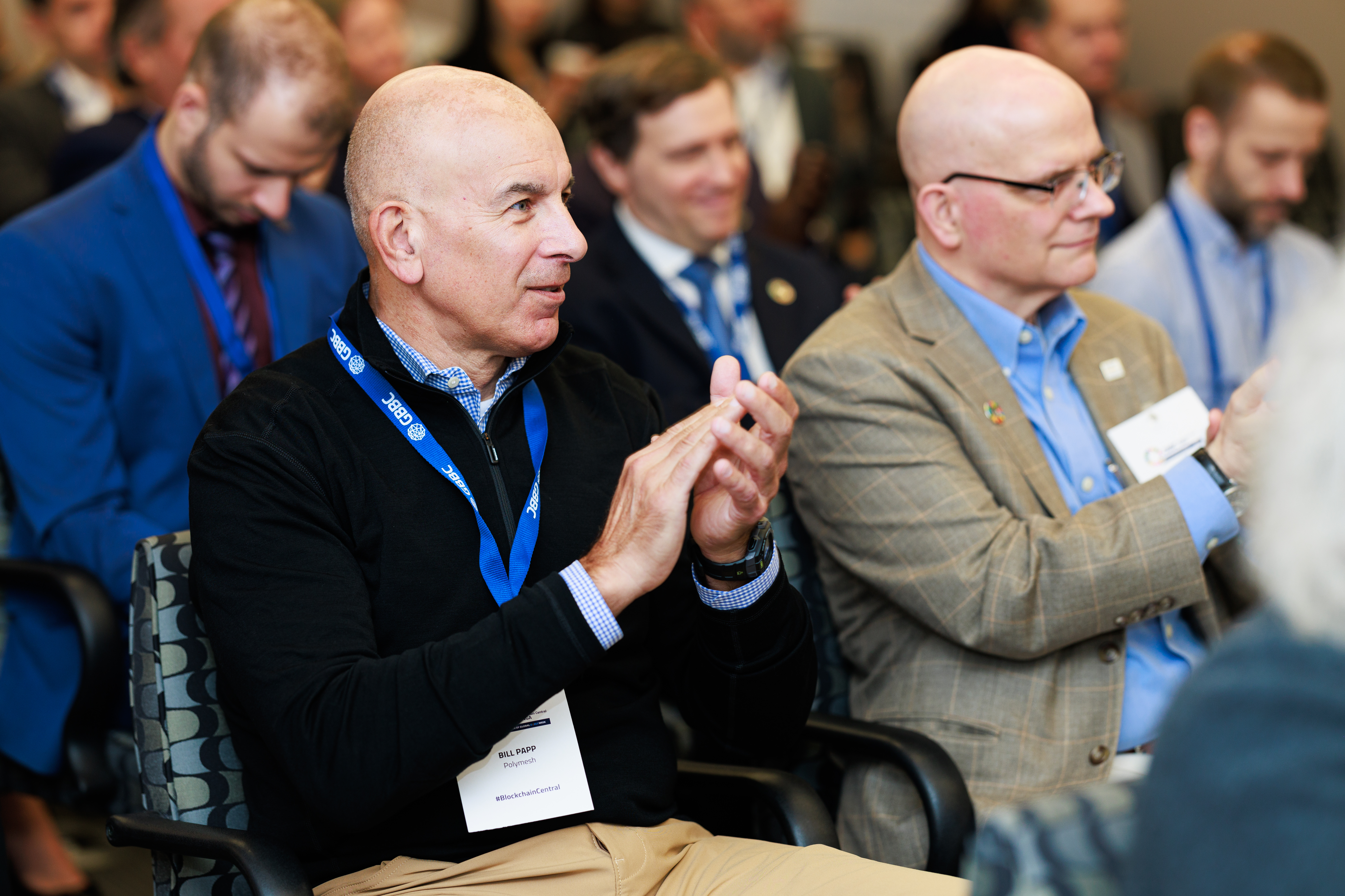 Blockchain Central UNGA (September 2024) photo 148