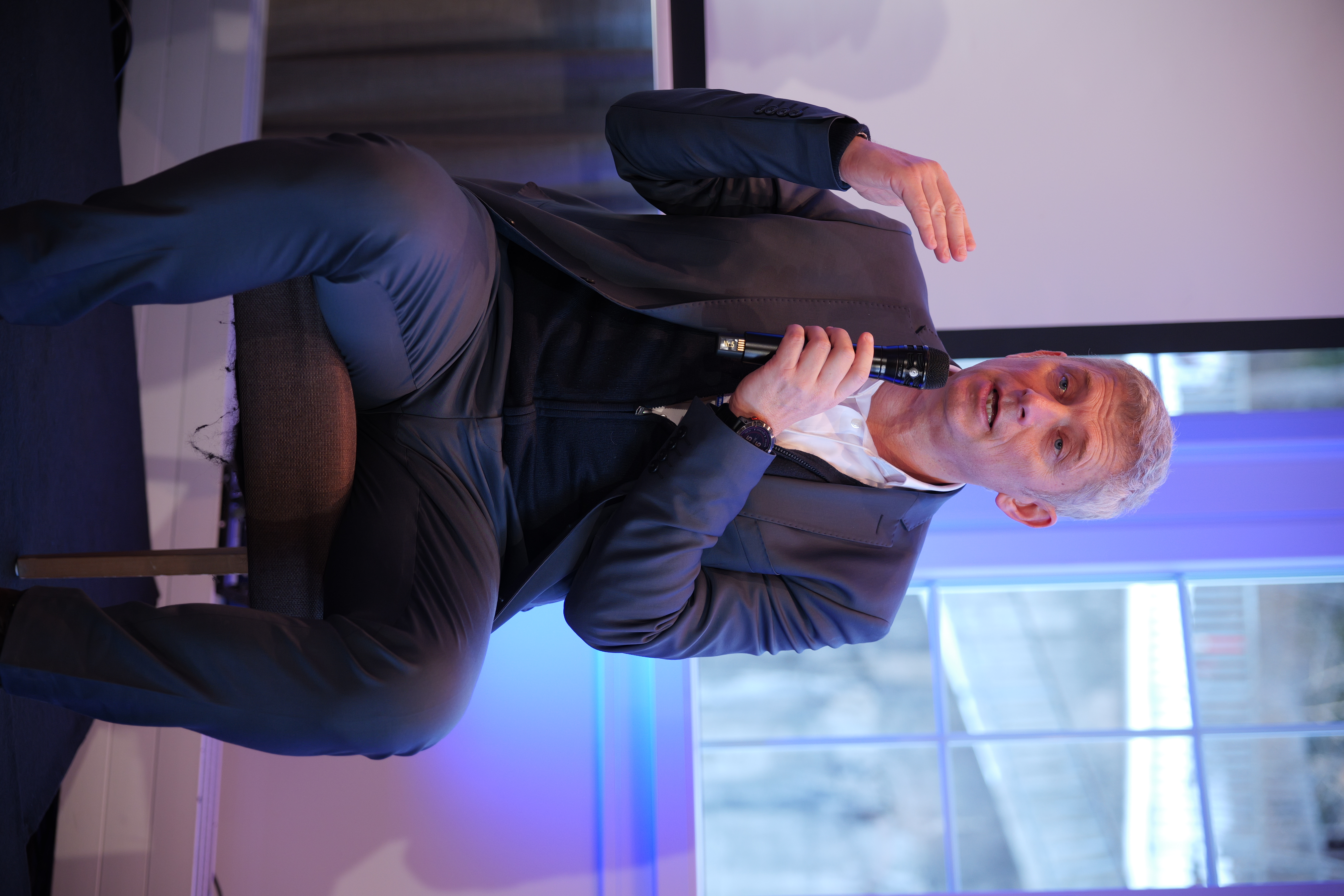 Blockchain Central Davos (January 2026) photo 80