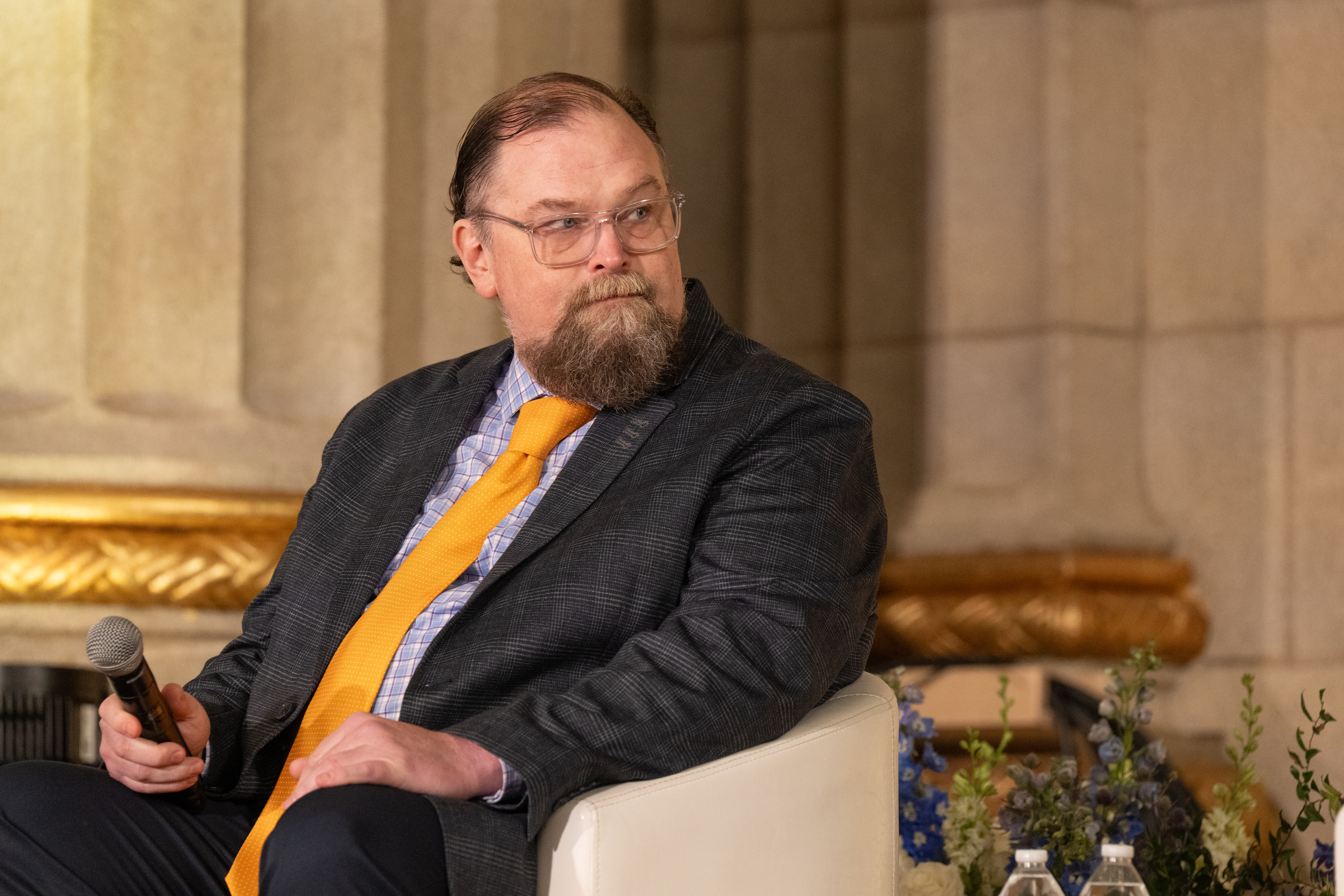GBBC USA's Blockchain Central DC (June 2025) photo 892