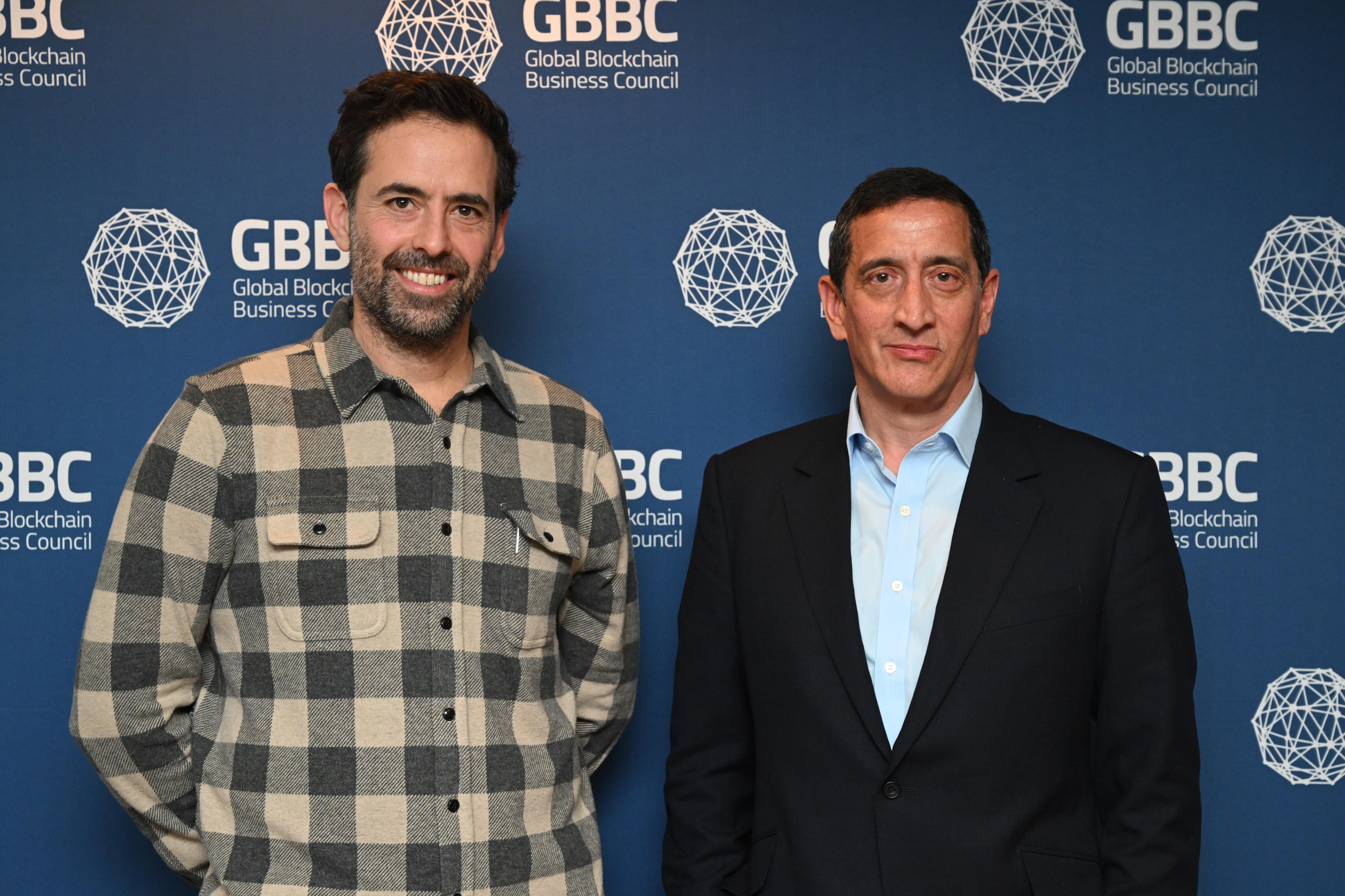 Blockchain Central Davos (January 2023) photo 446