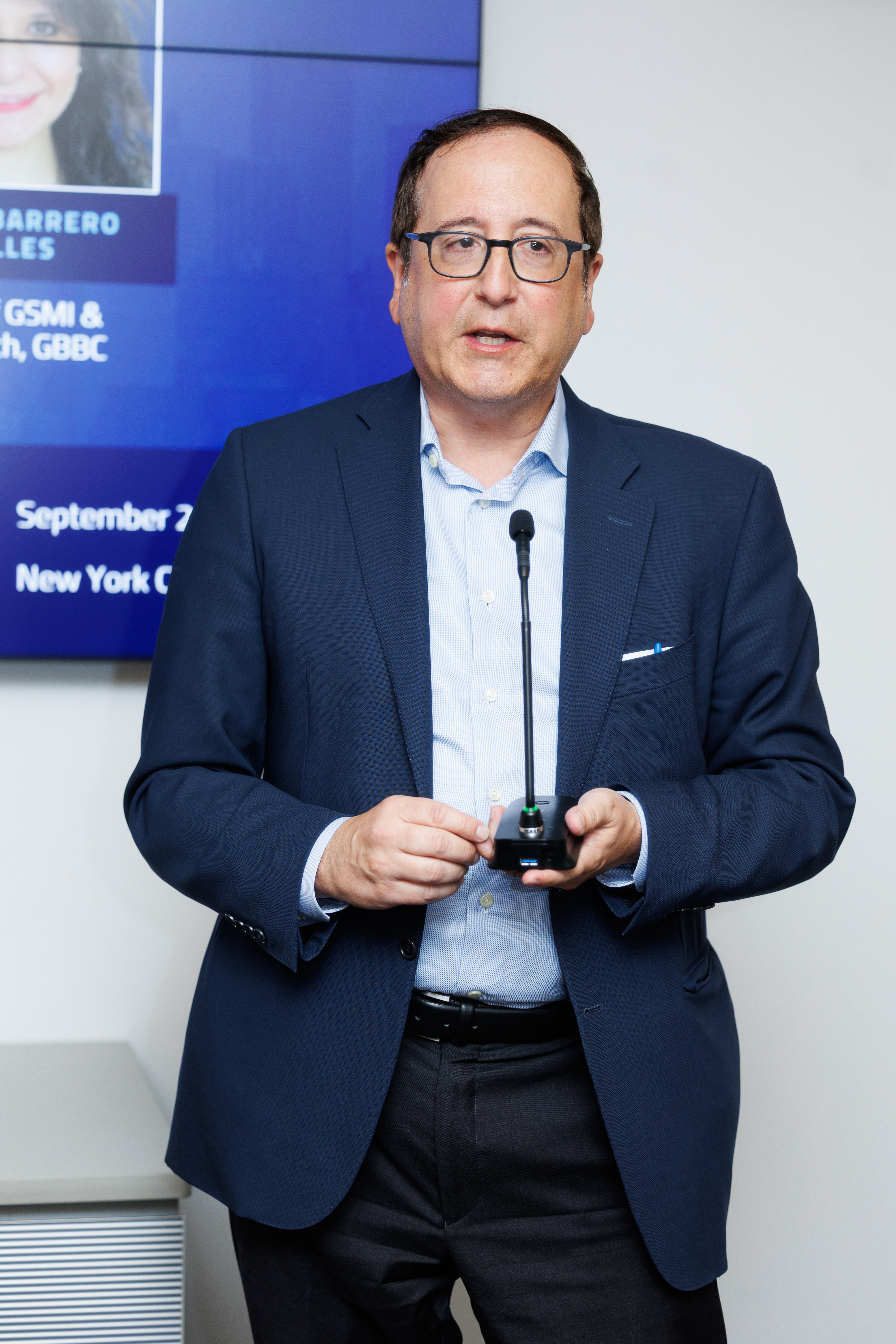 Blockchain Central UNGA (September 2025) photo 115