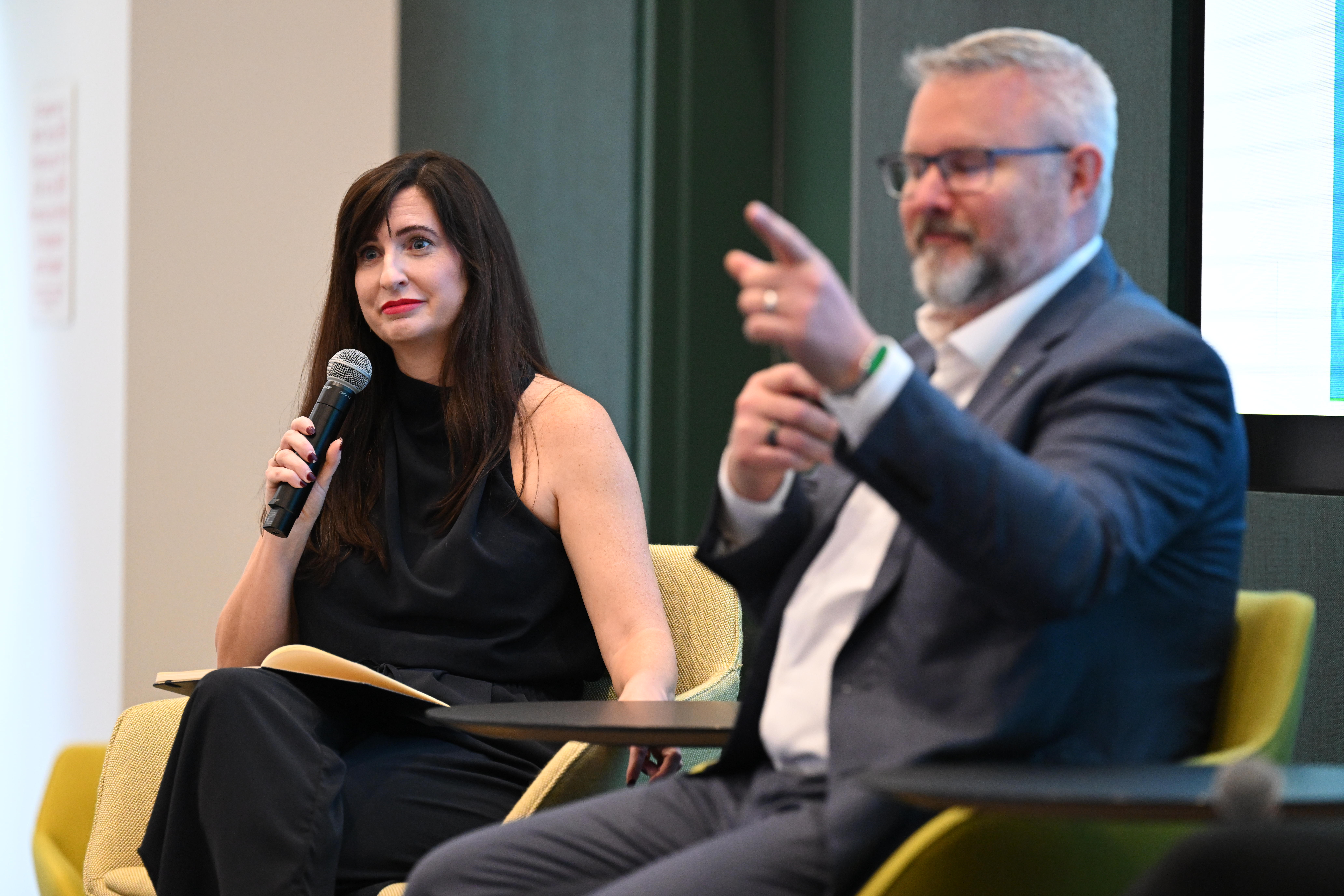 Blockchain Central UNGA (September 2023) photo 242