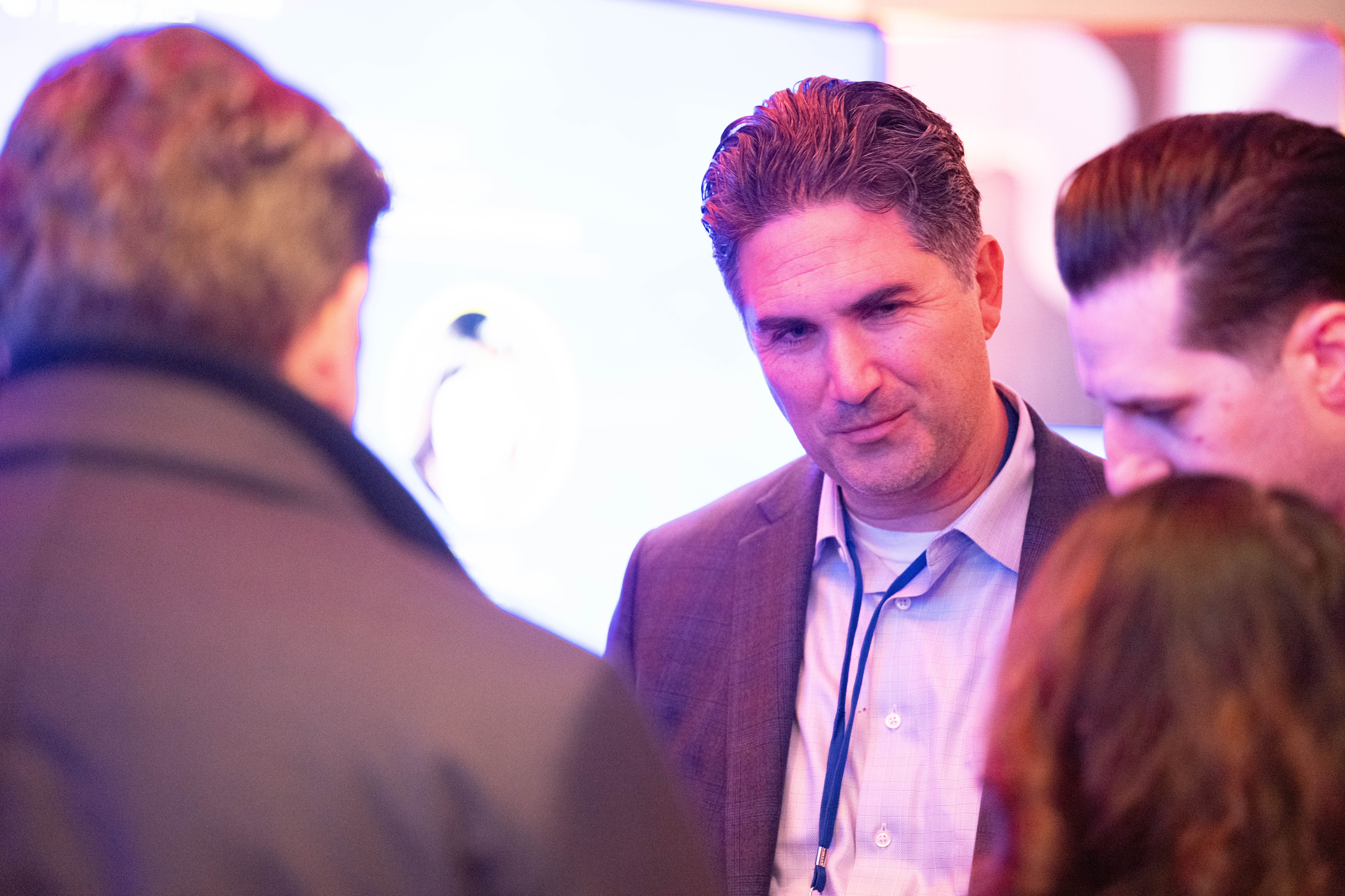 Blockchain Central Davos (January 2023) photo 386