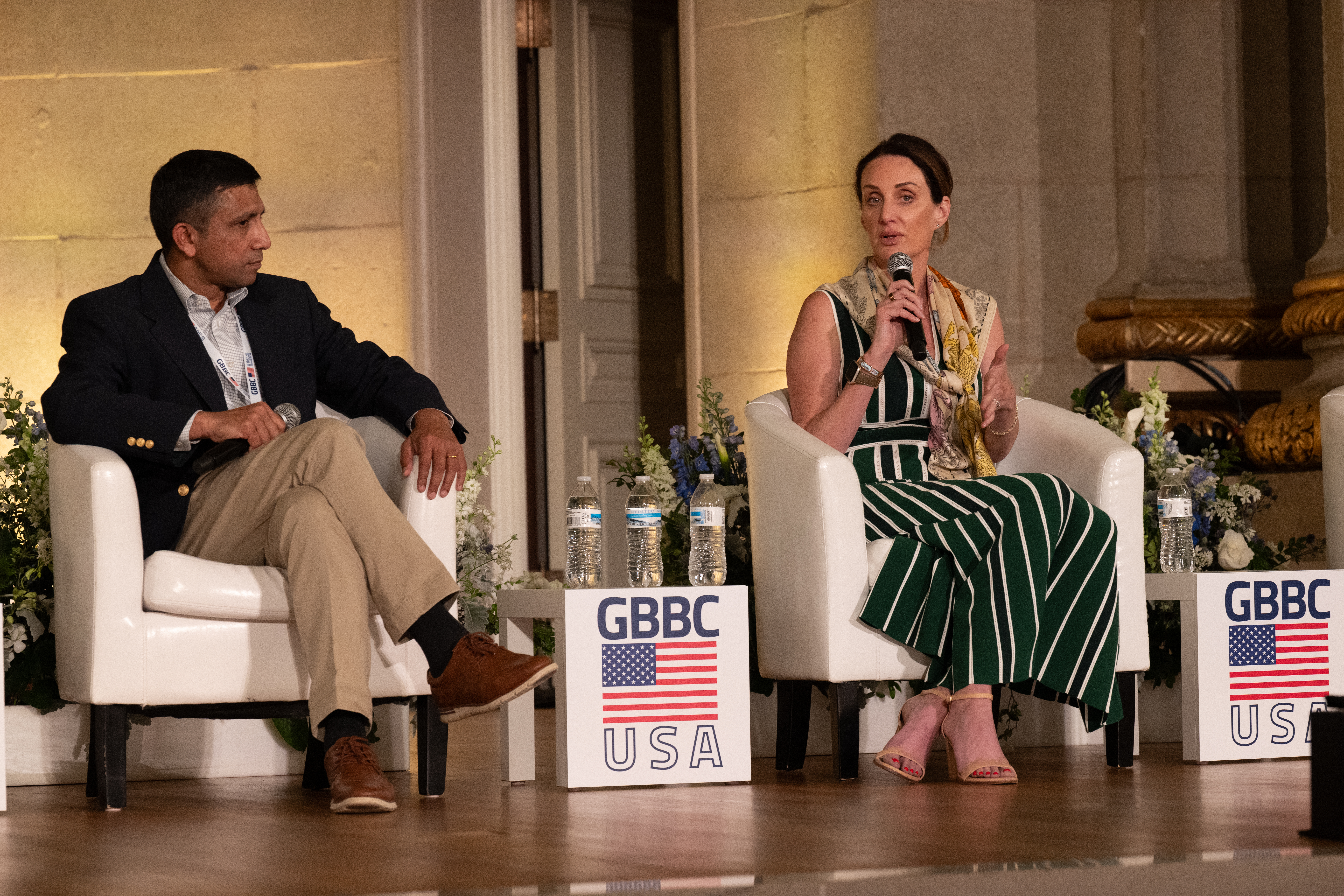 GBBC USA's Blockchain Central DC (June 2025) photo 721