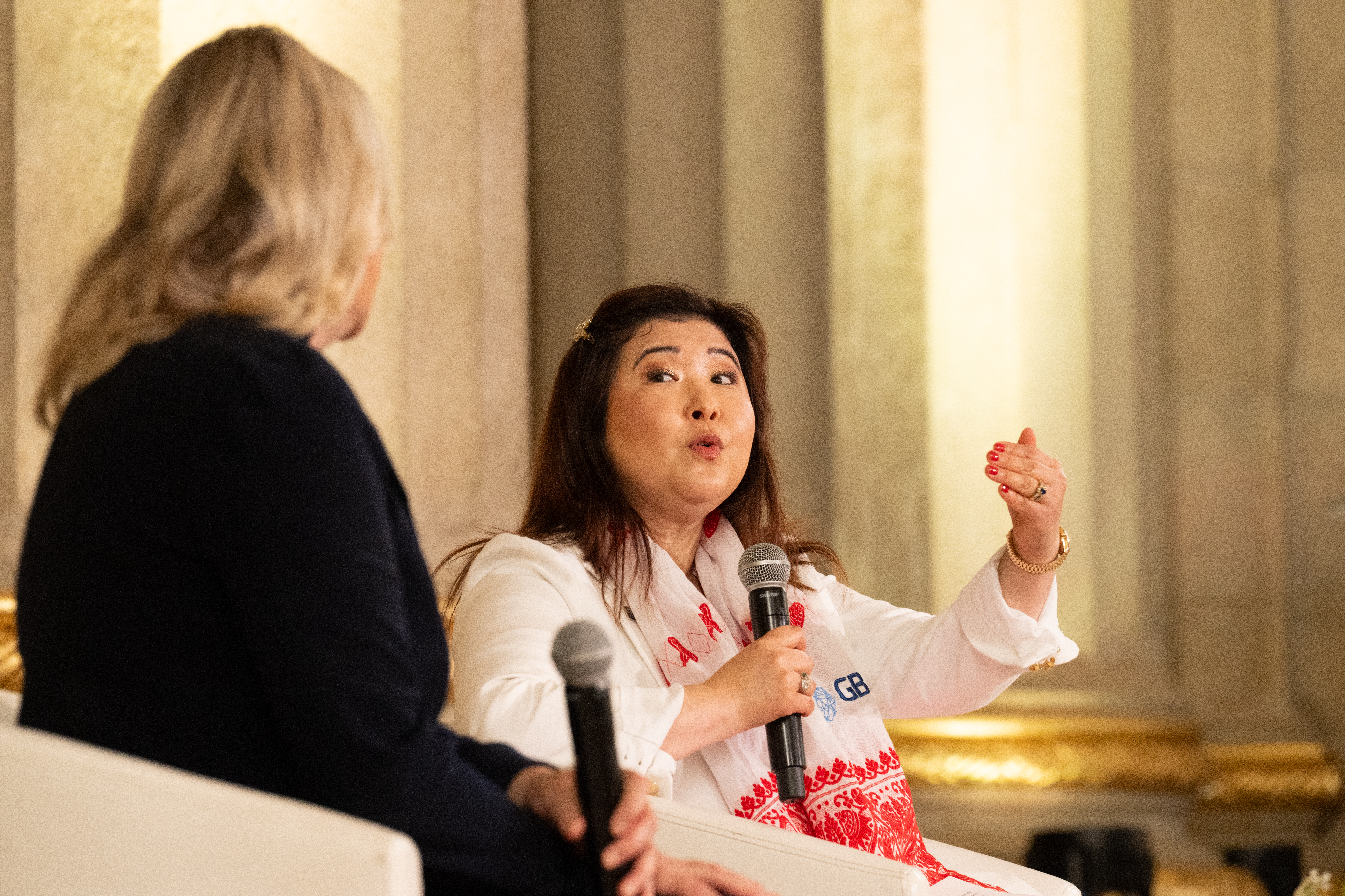 GBBC USA's Blockchain Central DC (June 2025) photo 394