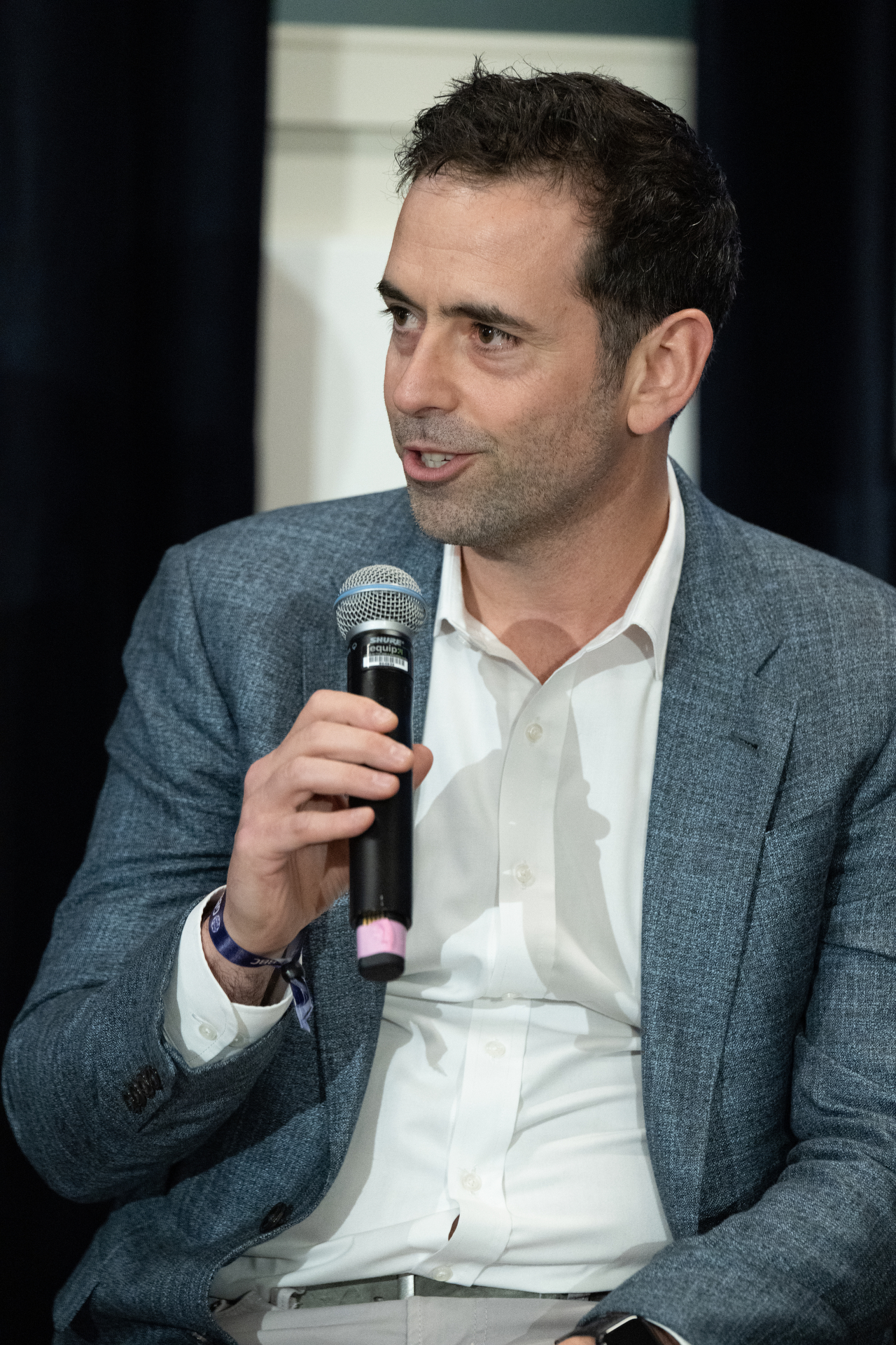 Blockchain Central Davos (January 2022) photo 984