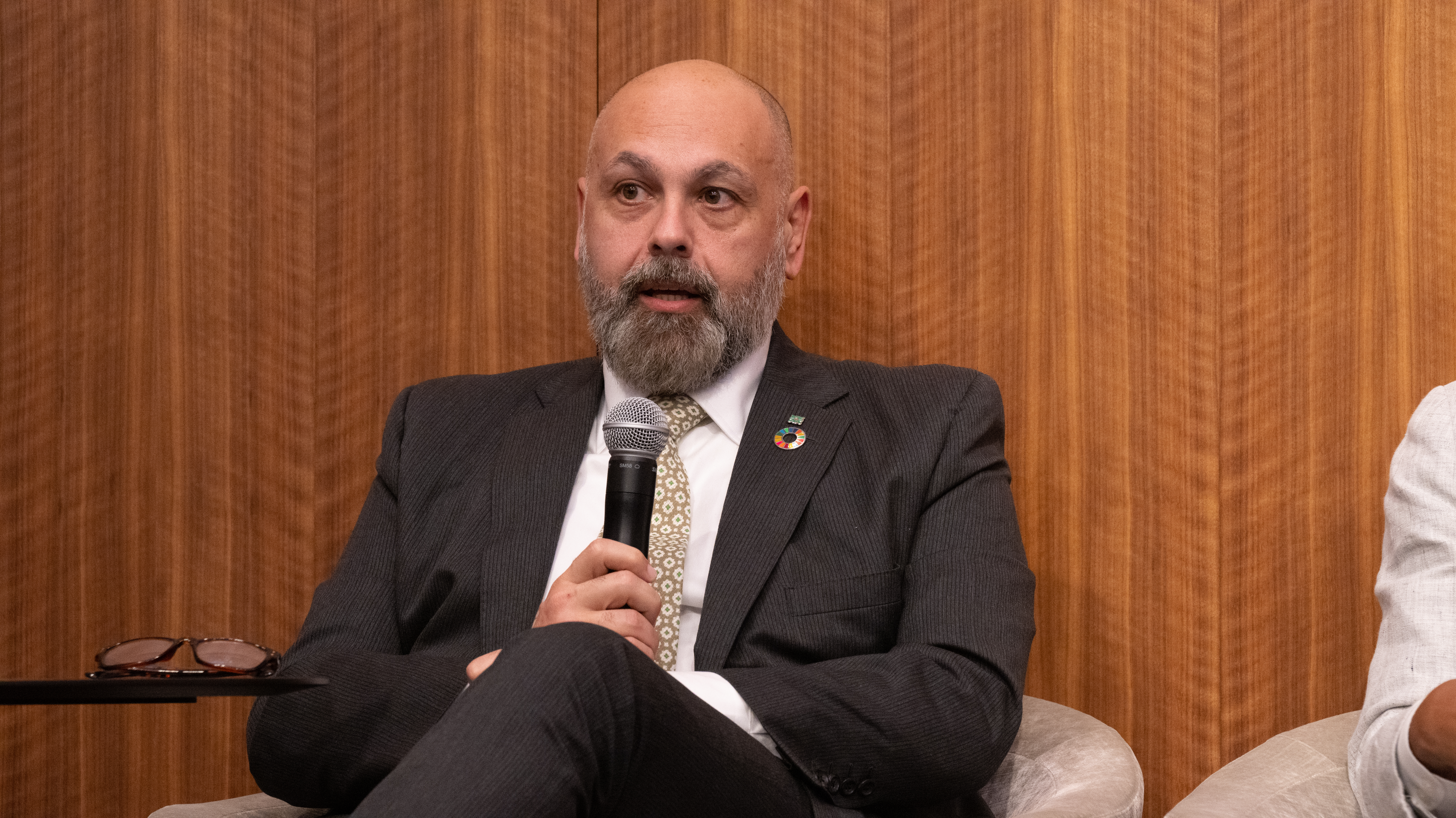 Blockchain Central UNGA (September 2022) photo 365