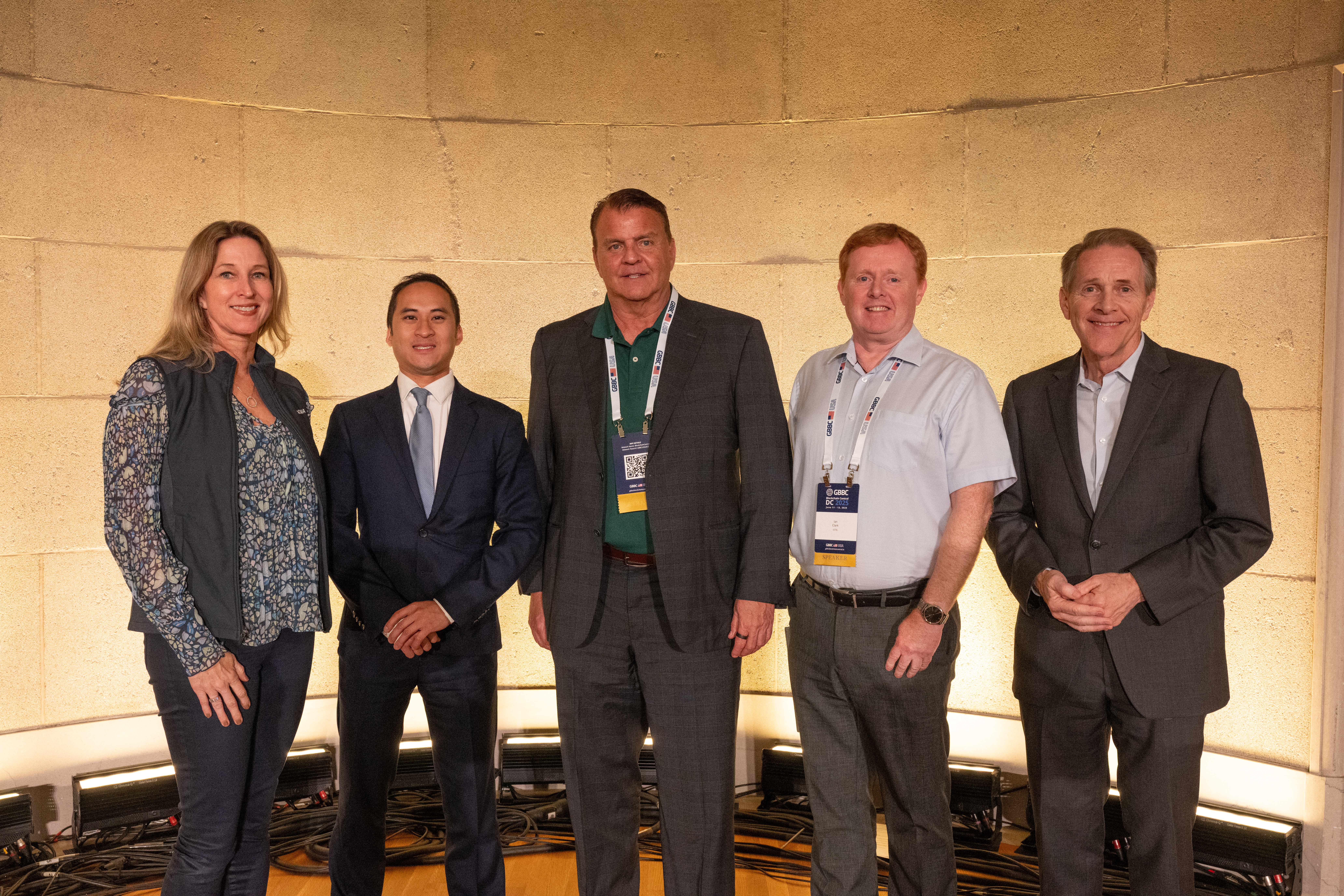 GBBC USA's Blockchain Central DC (June 2025) photo 156