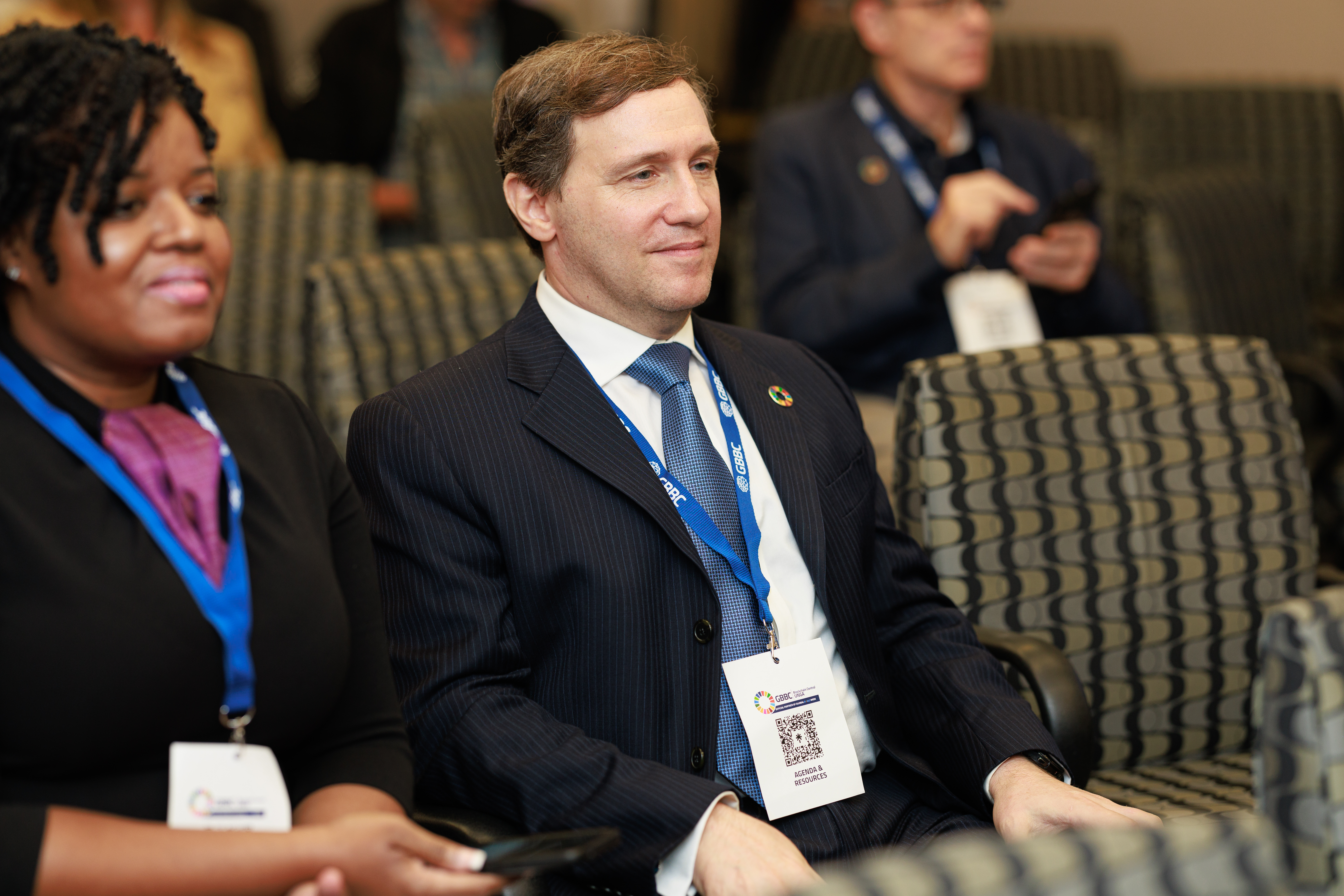 Blockchain Central UNGA (September 2024) photo 229