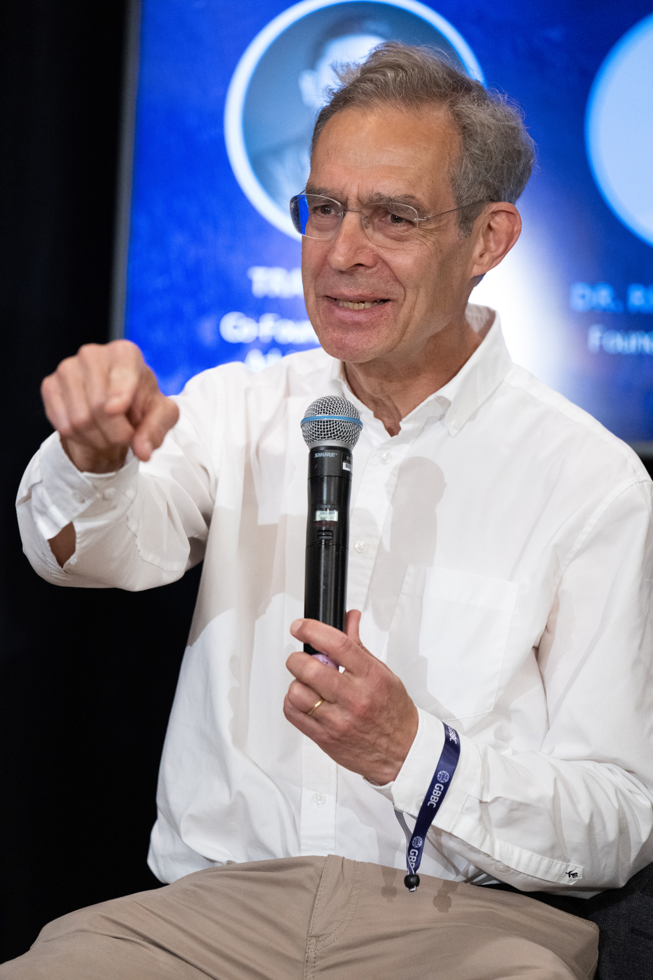 Blockchain Central Davos (January 2022) photo 186