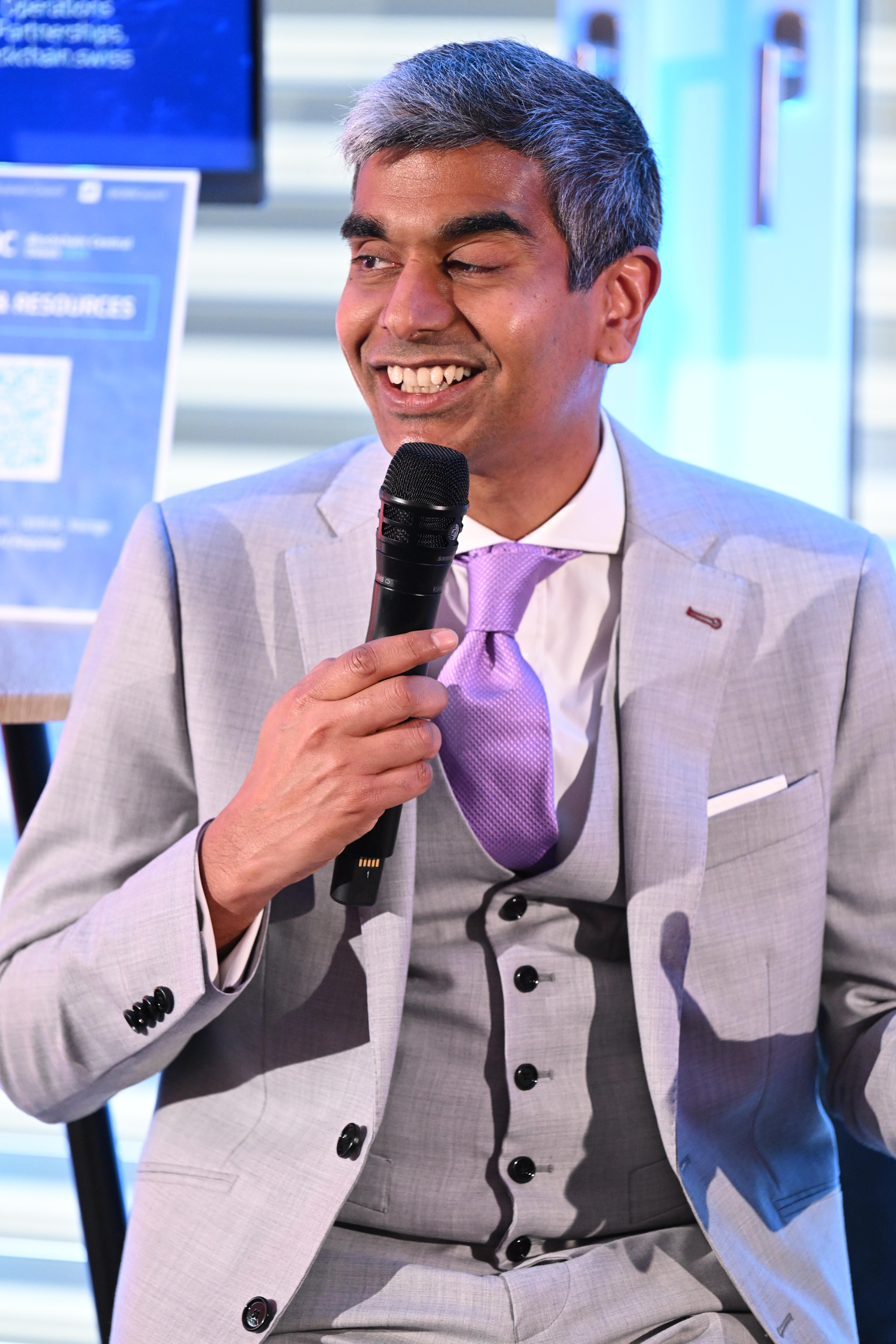 Blockchain Central Davos (January 2024) photo 211