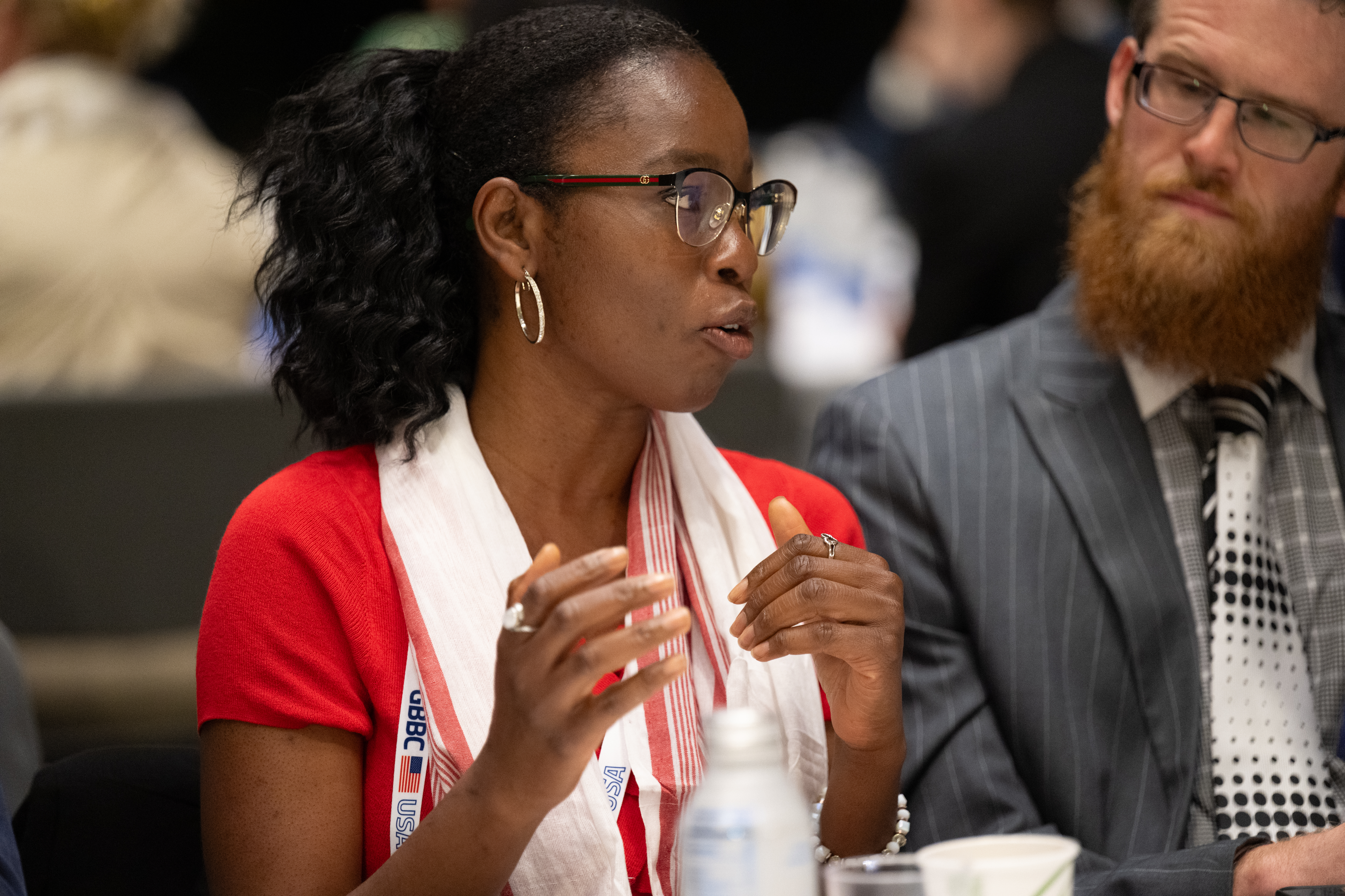 GBBC USA's Blockchain Central DC (June 2025) photo 684