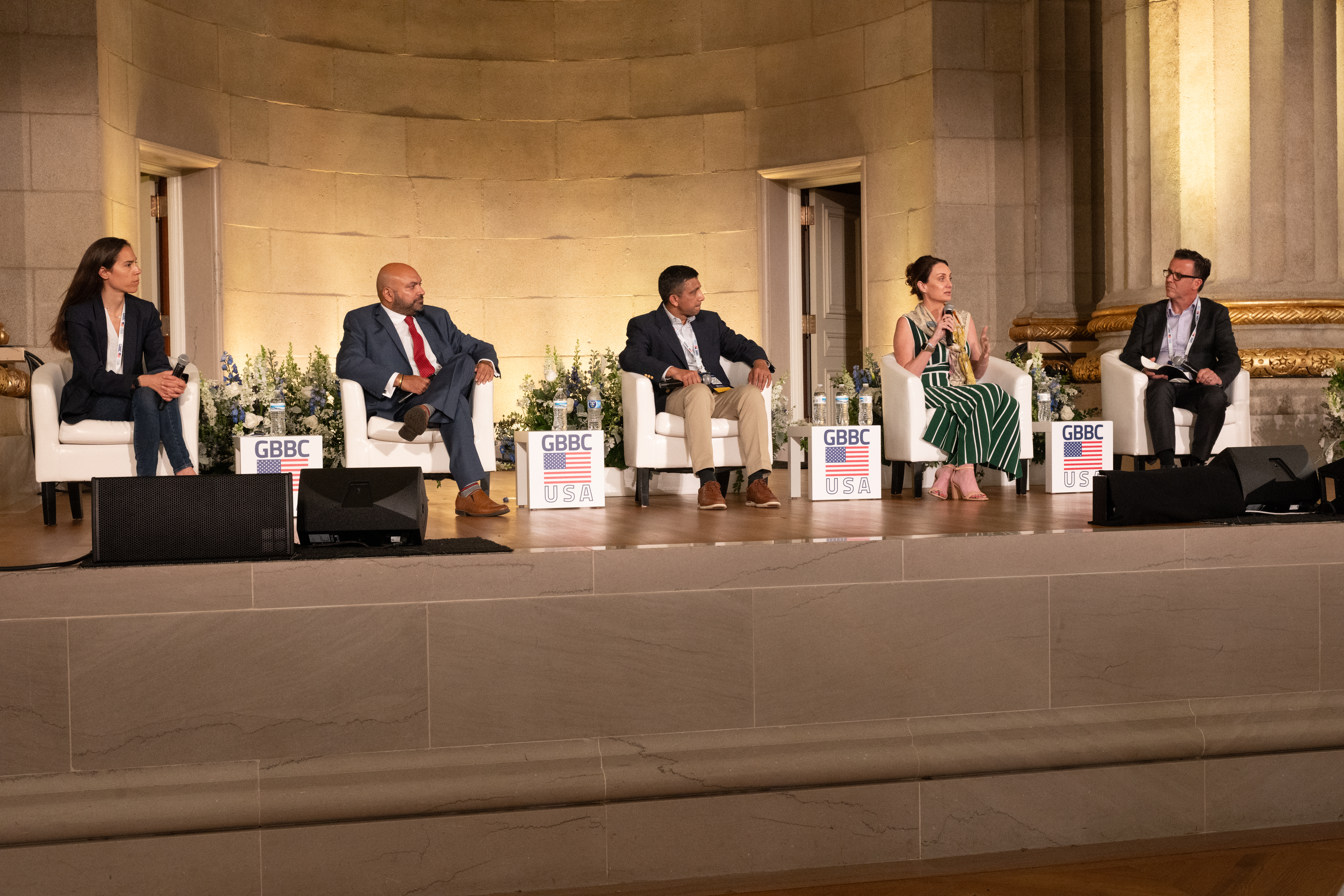 GBBC USA's Blockchain Central DC (June 2025) photo 111