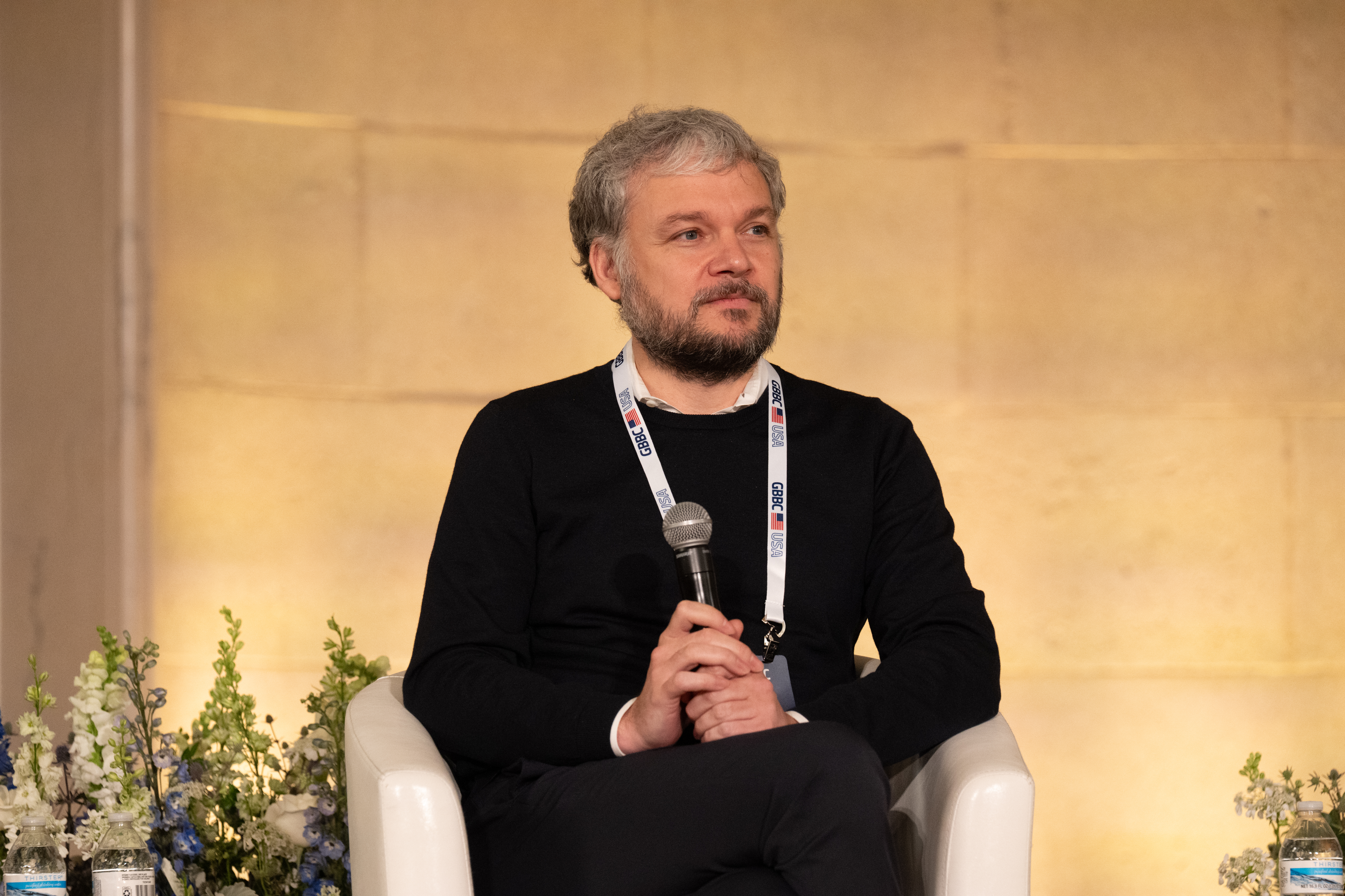 GBBC USA's Blockchain Central DC (June 2025) photo 398