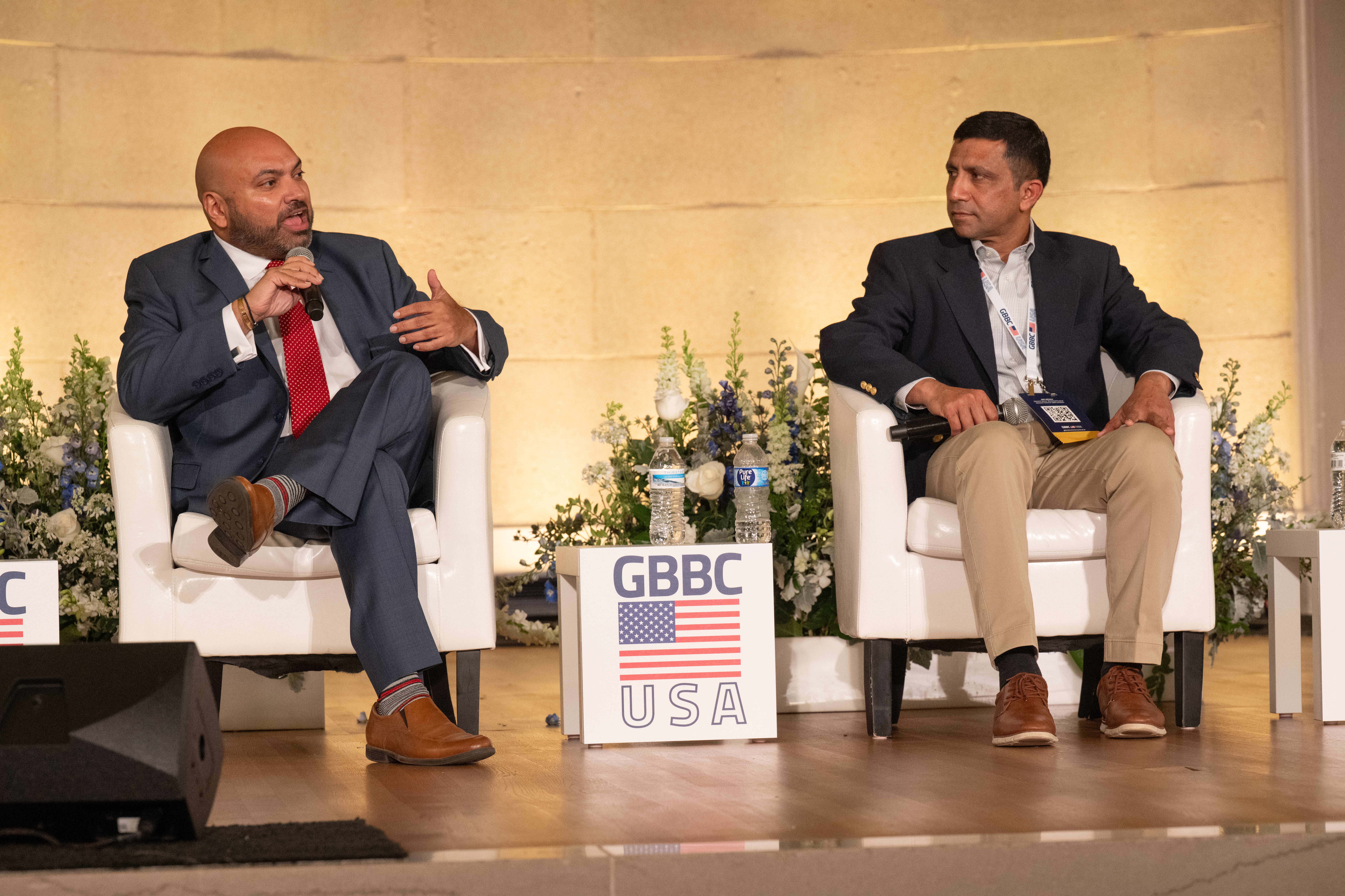 GBBC USA's Blockchain Central DC (June 2025) photo 710