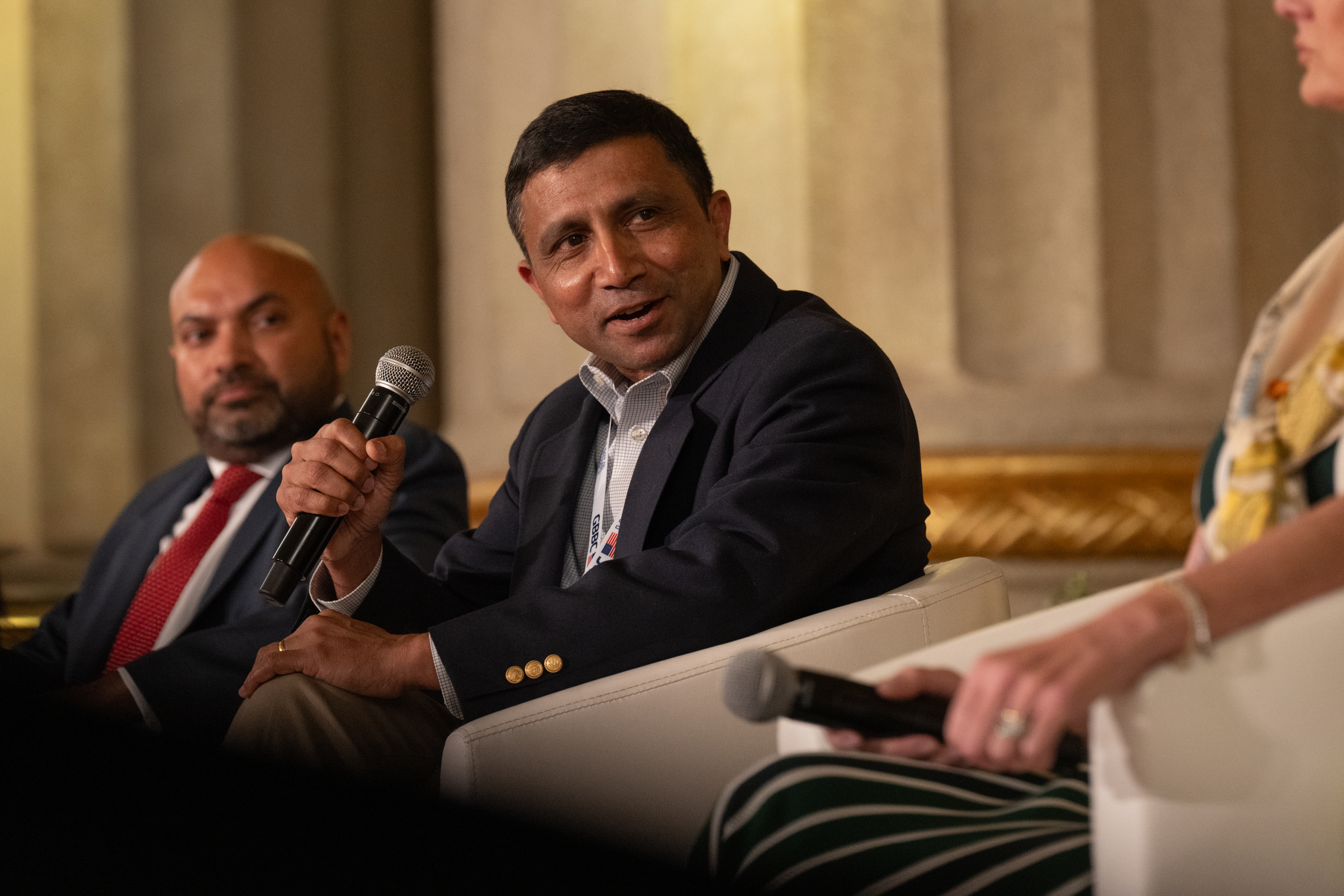 GBBC USA's Blockchain Central DC (June 2025) photo 696