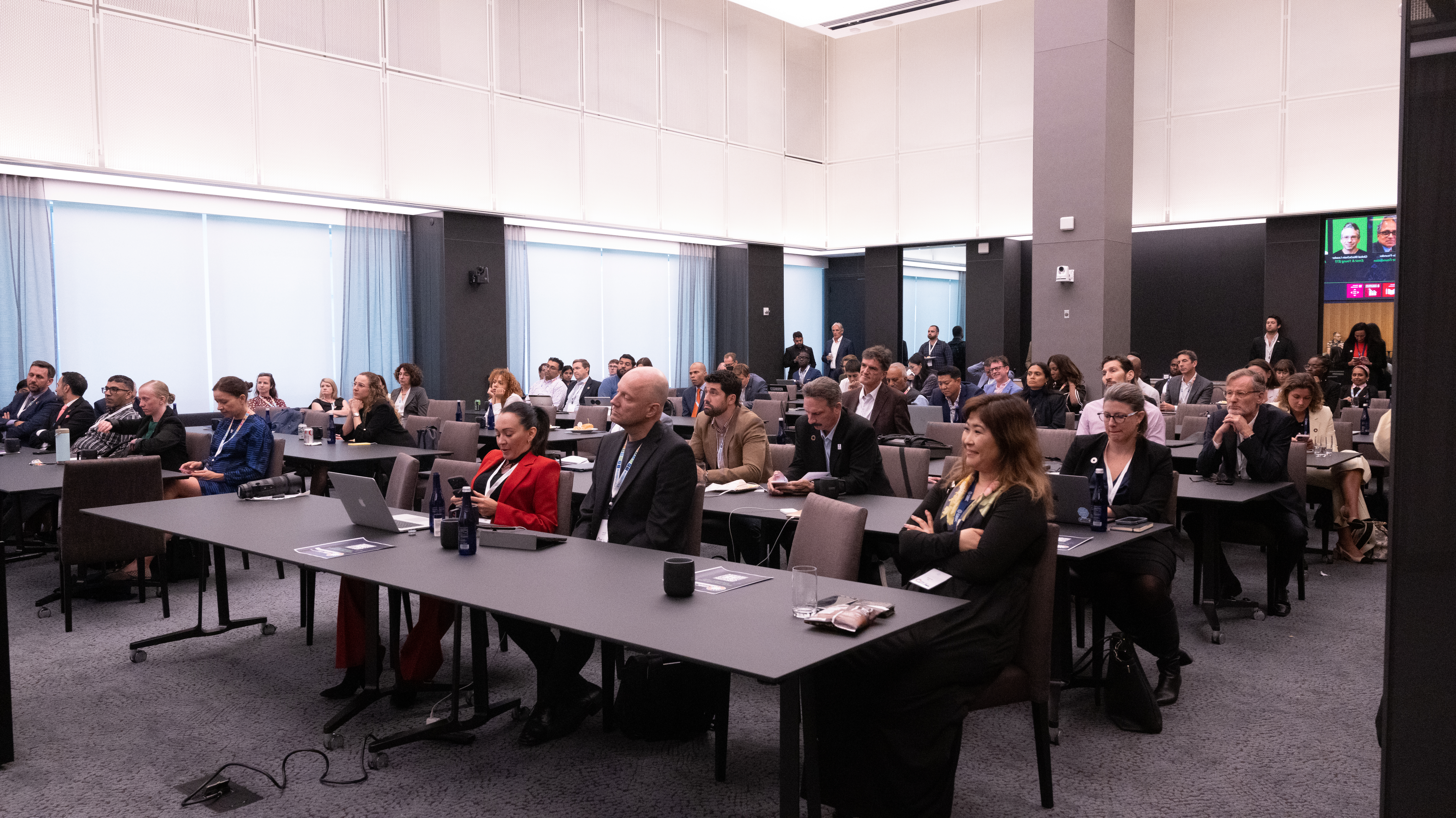 Blockchain Central UNGA (September 2022) photo 314