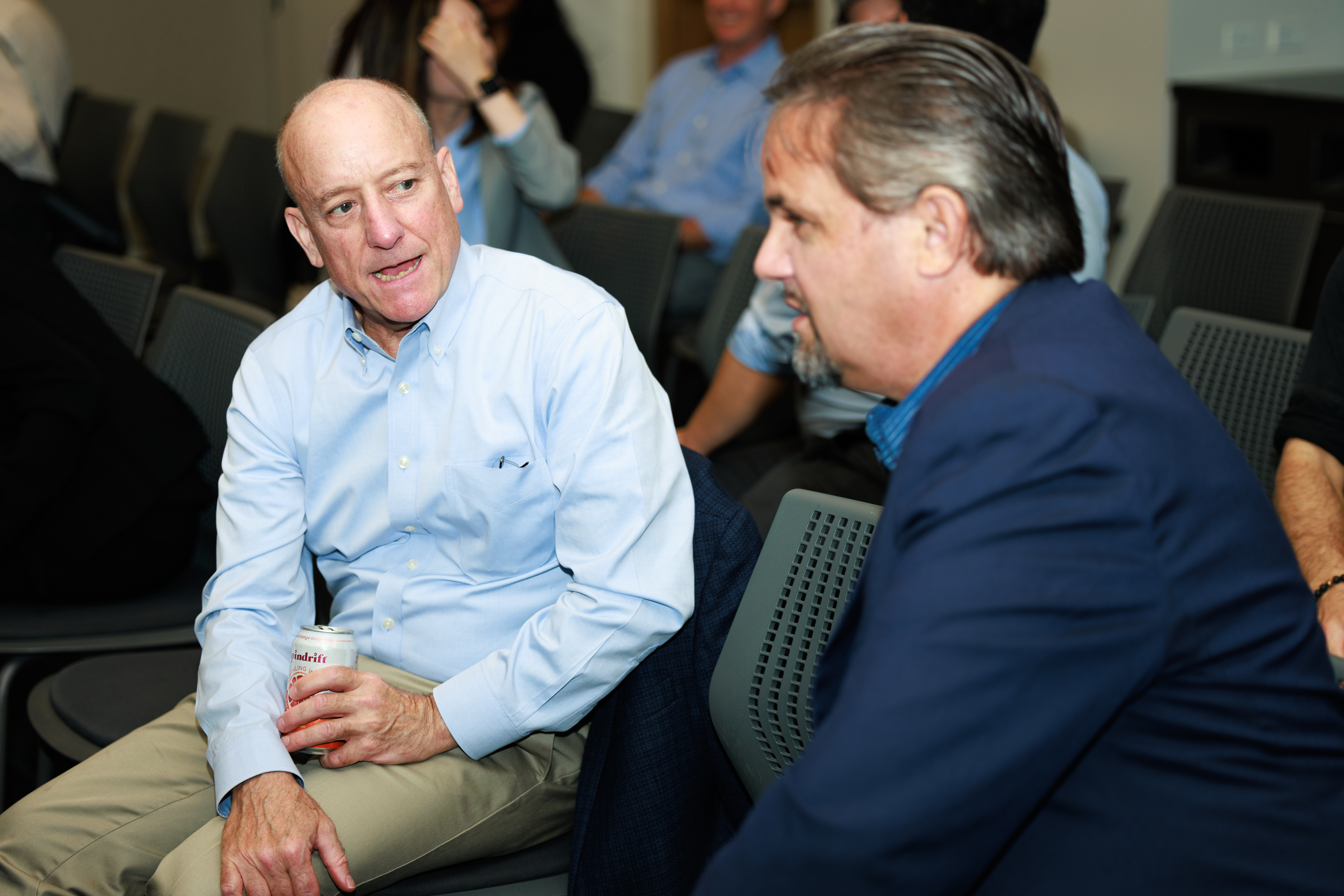 Sustainability Summit (September 2024) photo 59