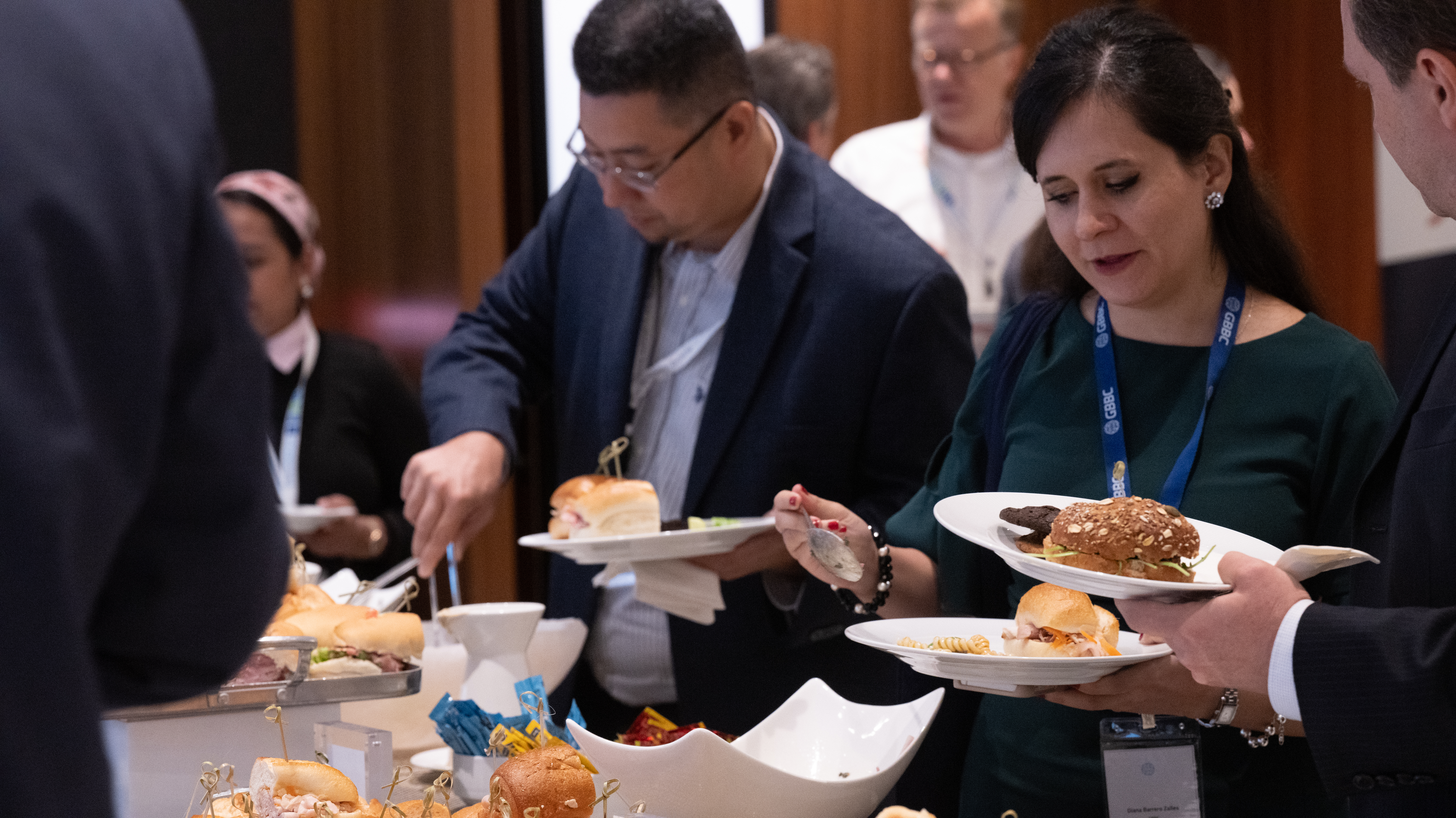 Blockchain Central UNGA (September 2022) photo 242