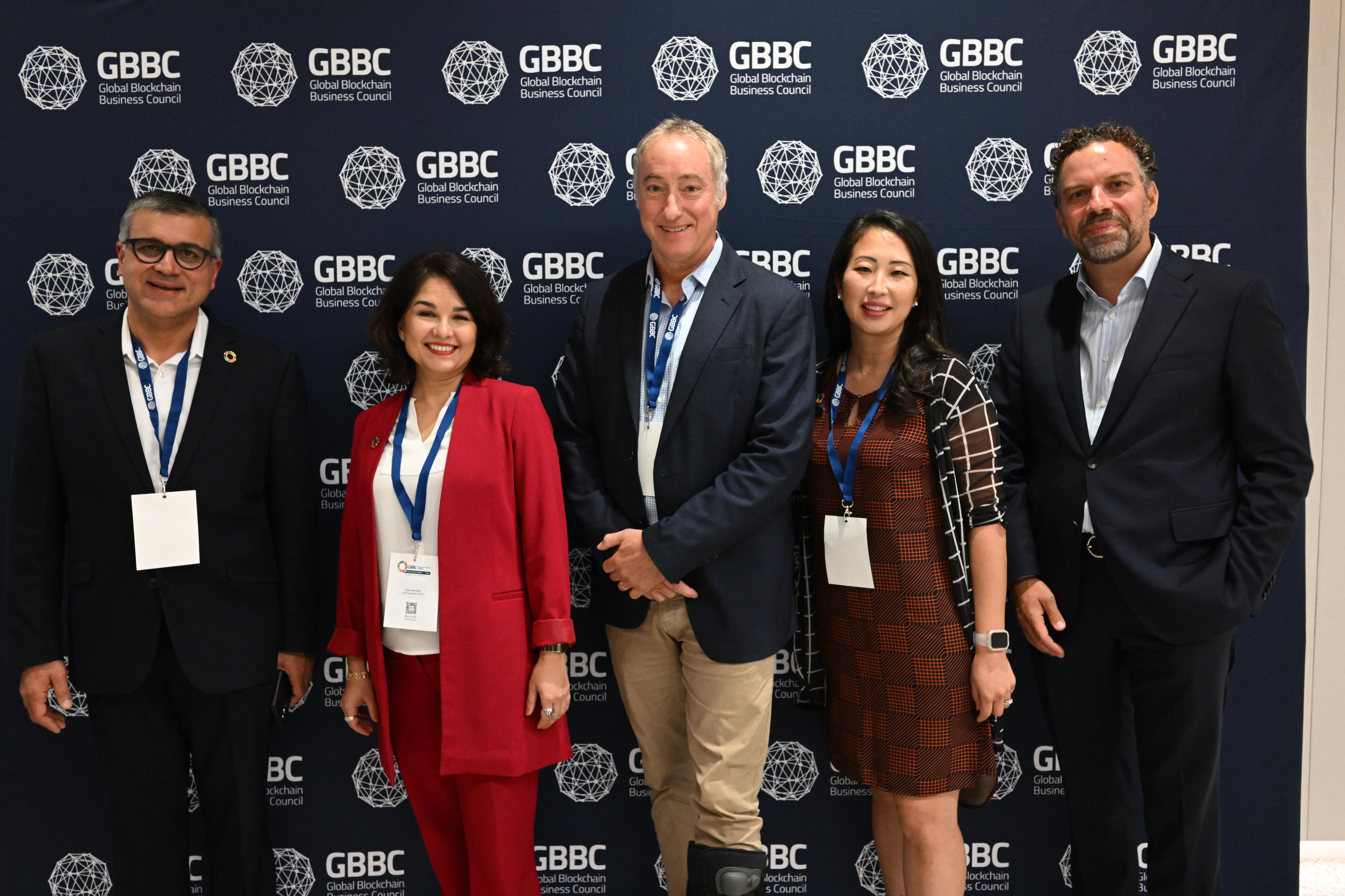 Blockchain Central UNGA (September 2023) photo 29