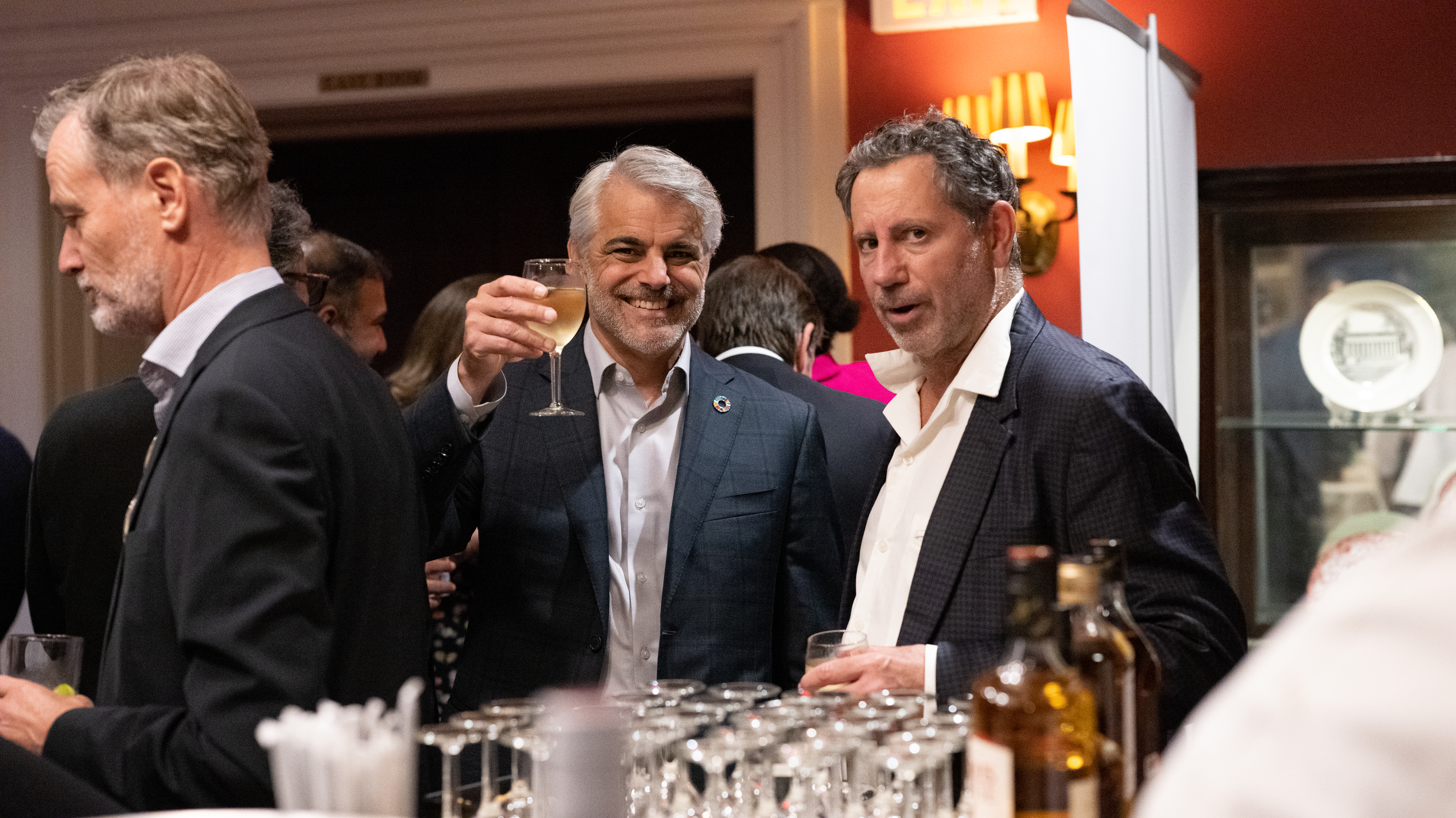 Blockchain Central UNGA (September 2022) photo 25