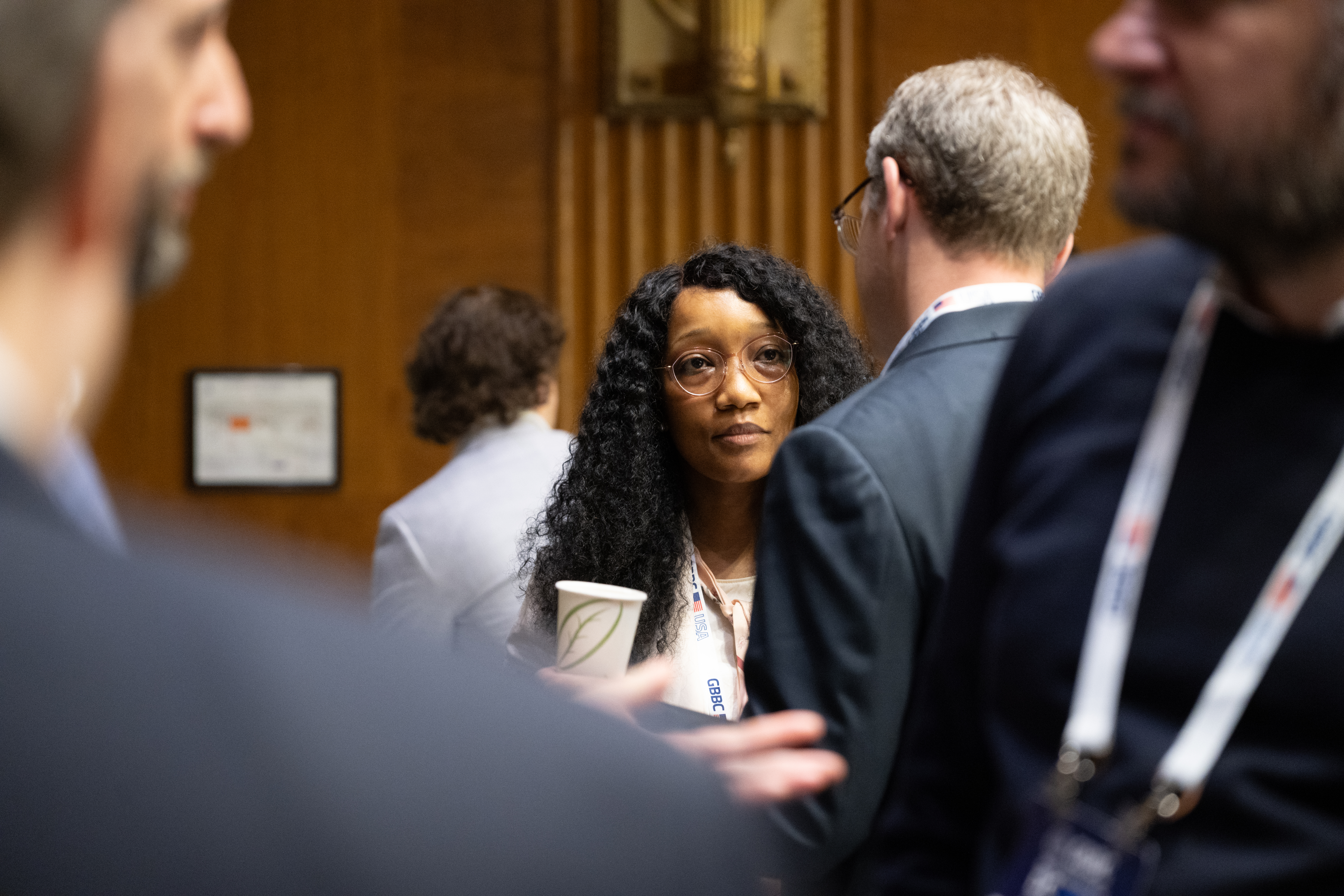 GBBC USA's Blockchain Central DC (June 2025) photo 367