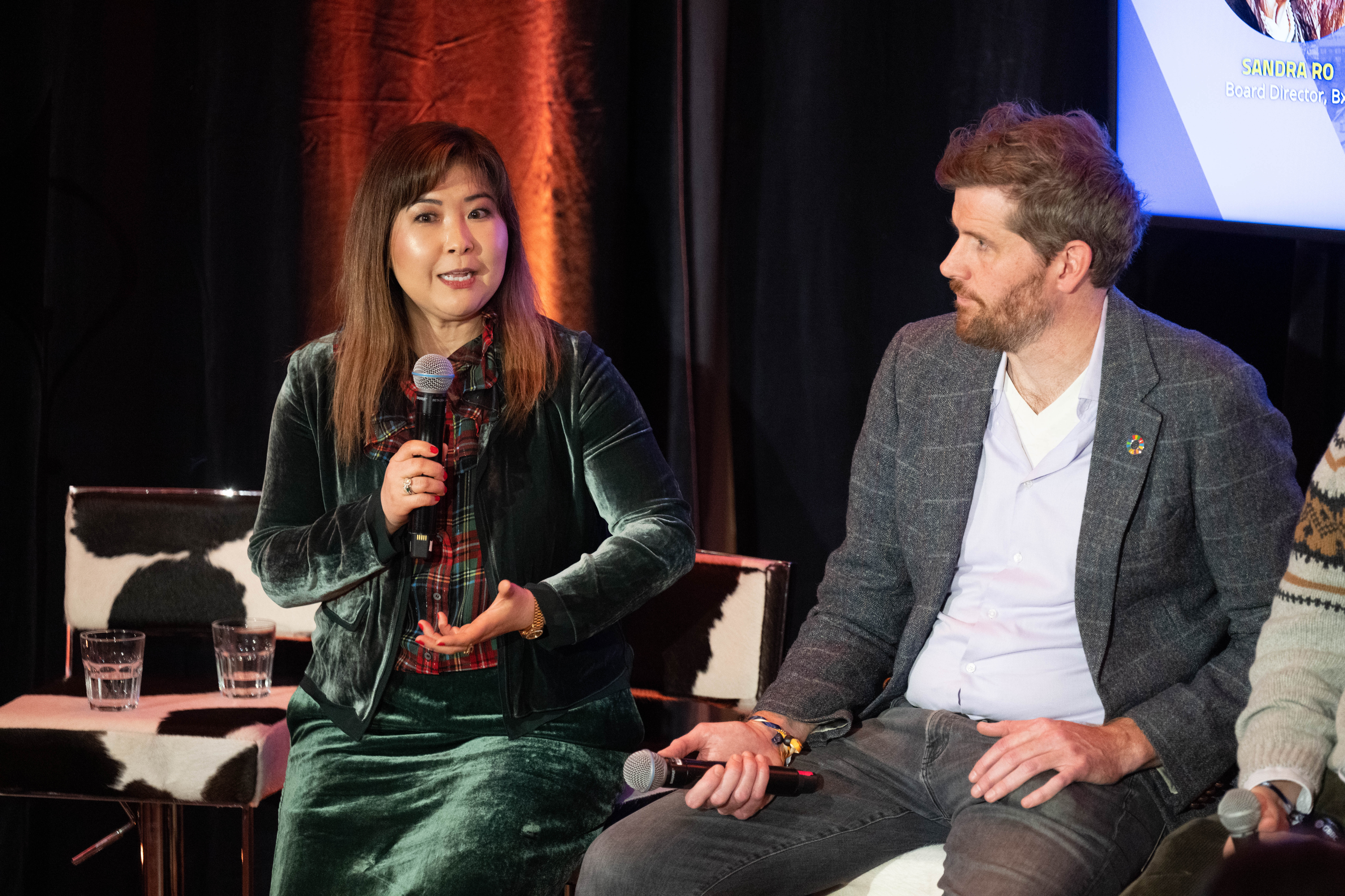Blockchain Central Davos (January 2023) photo 338