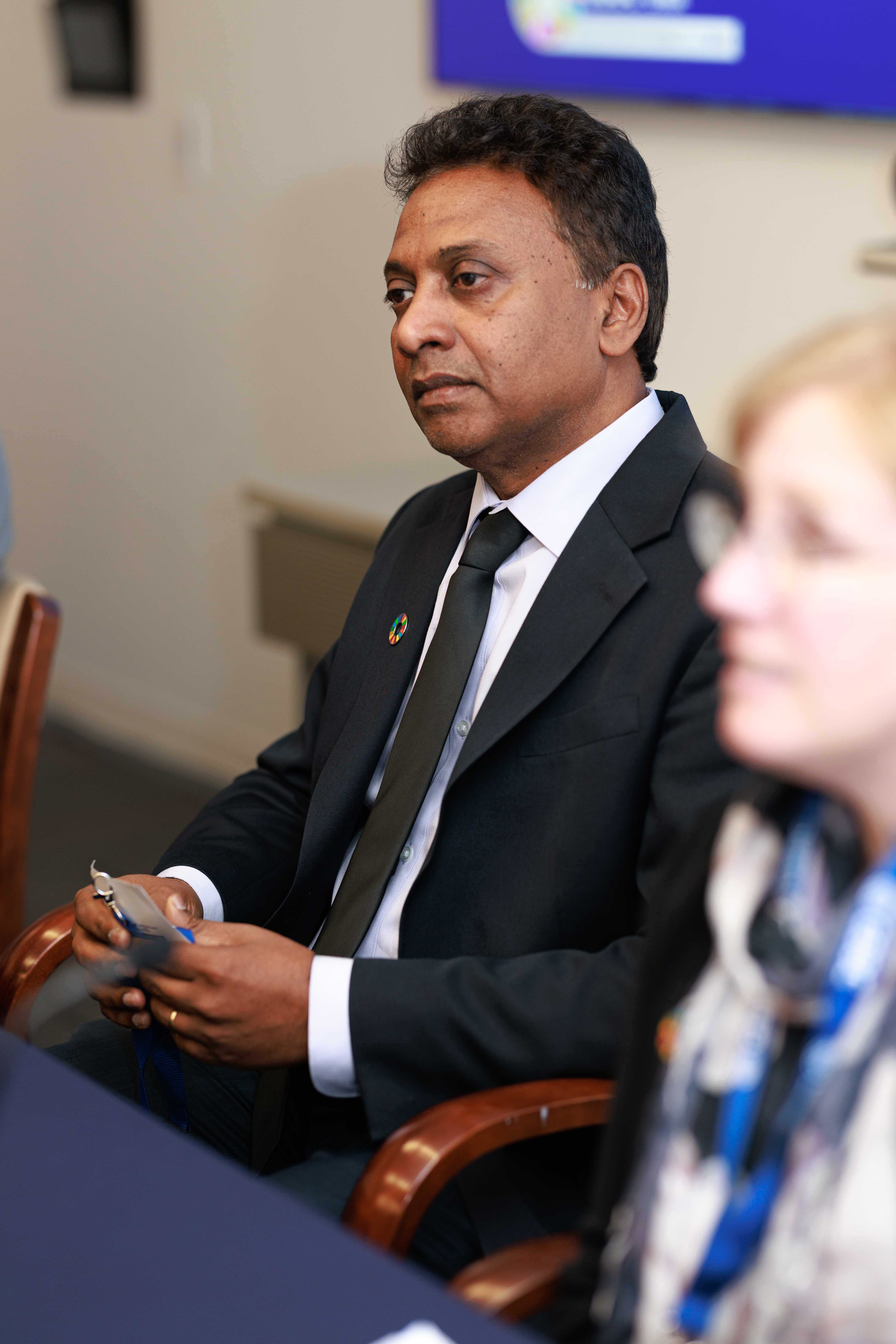 Blockchain Central UNGA (September 2024) photo 260