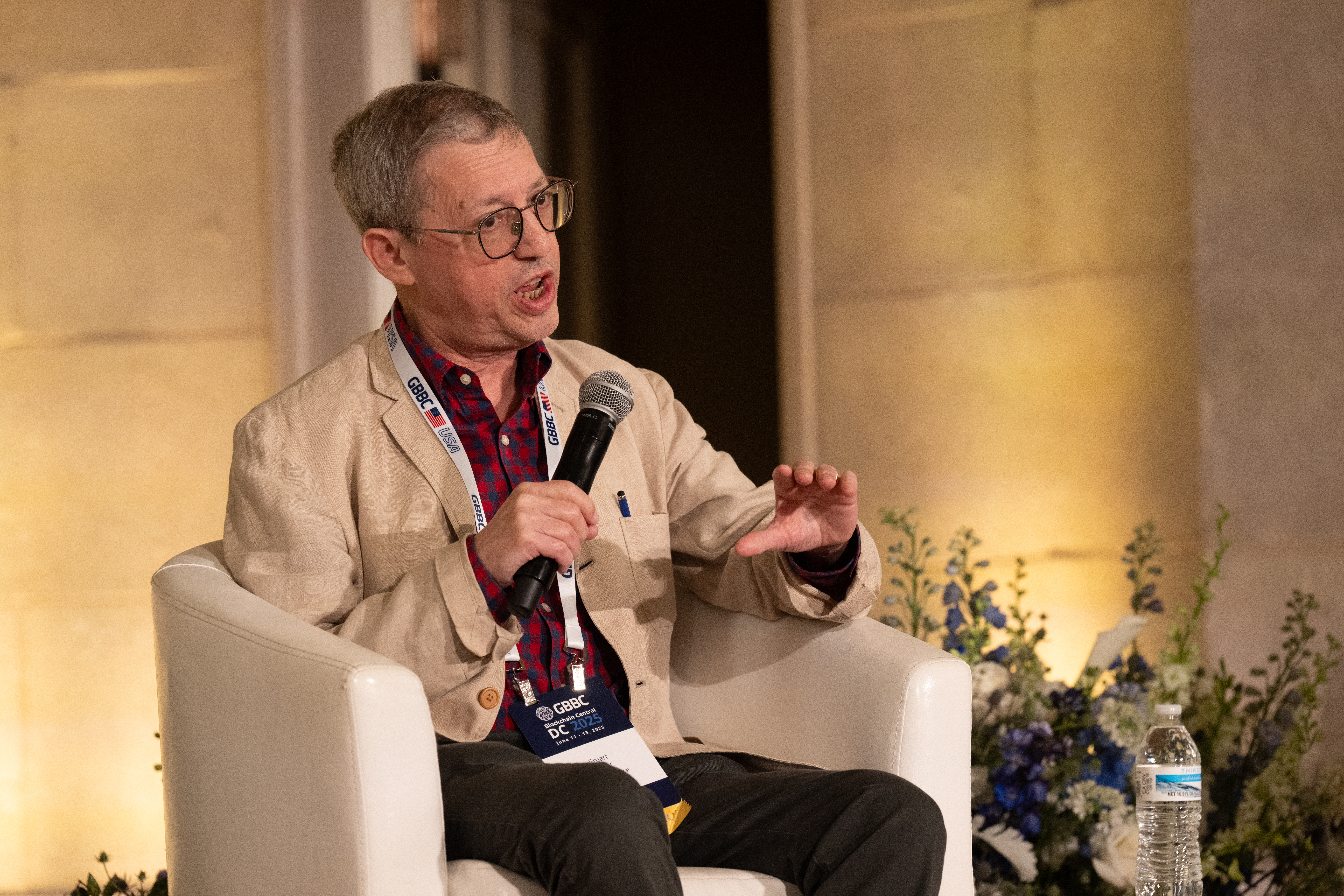 GBBC USA's Blockchain Central DC (June 2025) photo 654