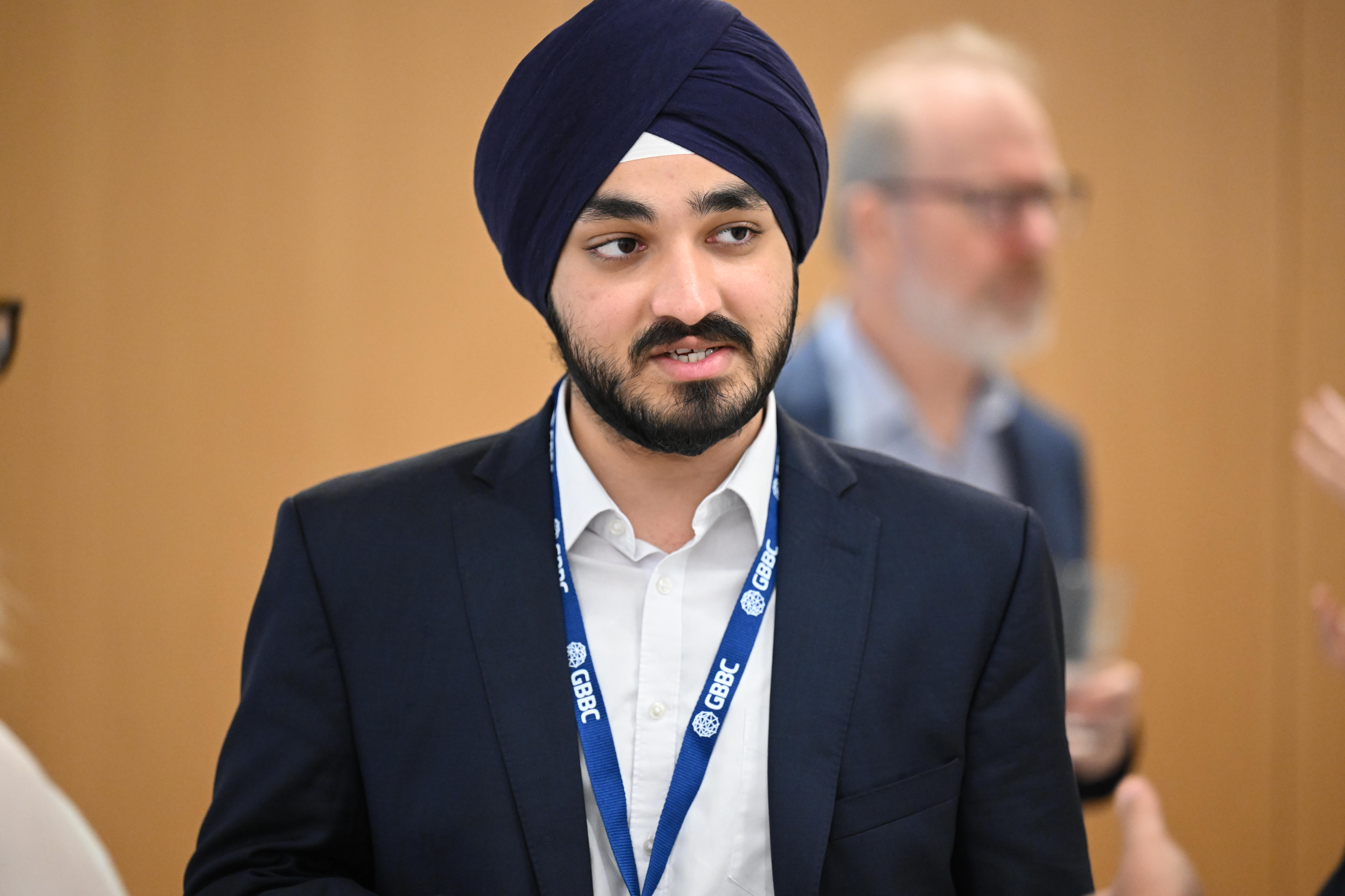 Blockchain Central UNGA (September 2023) photo 296