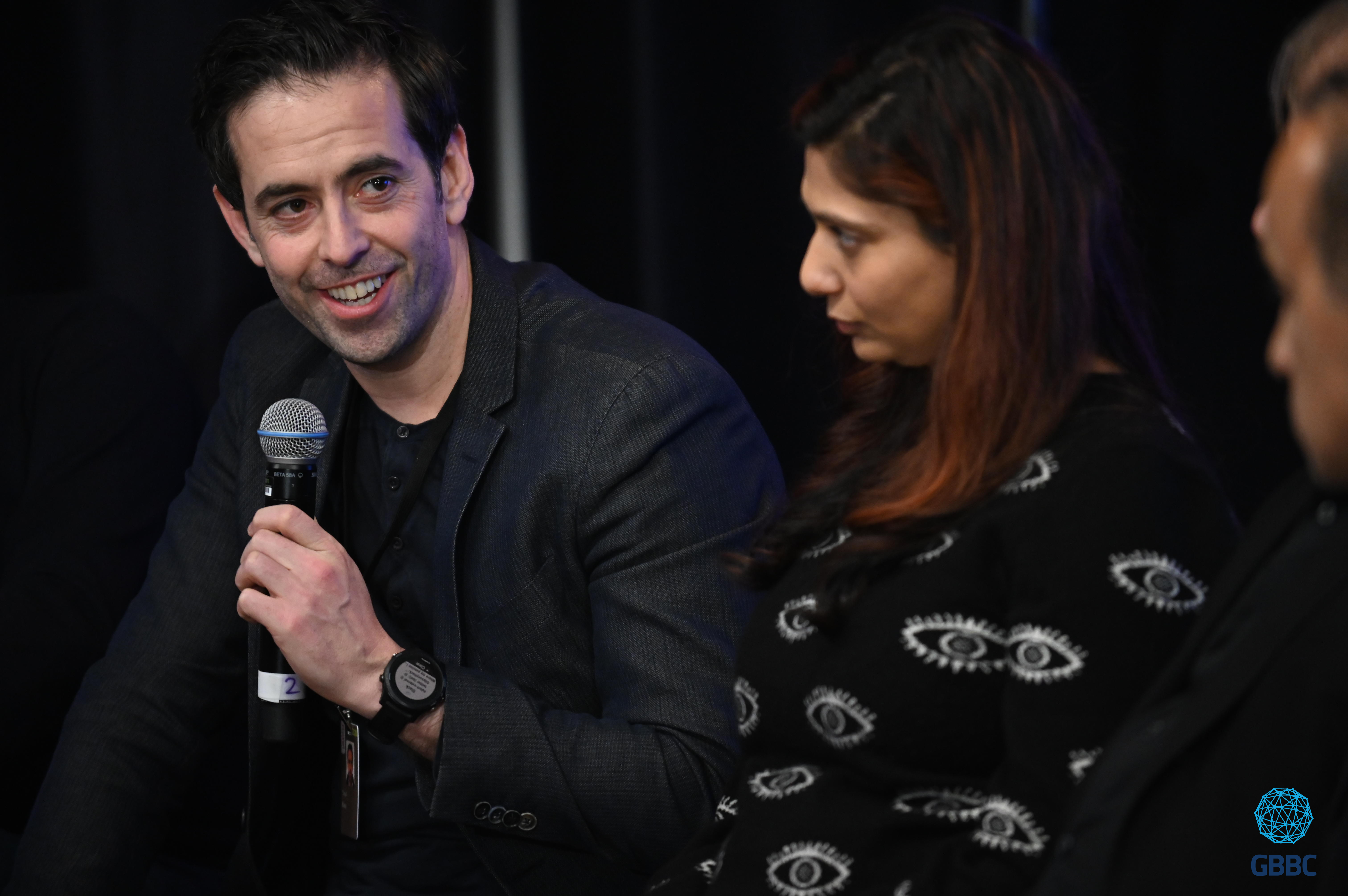 Blockchain Central Davos (January 2020) photo 140