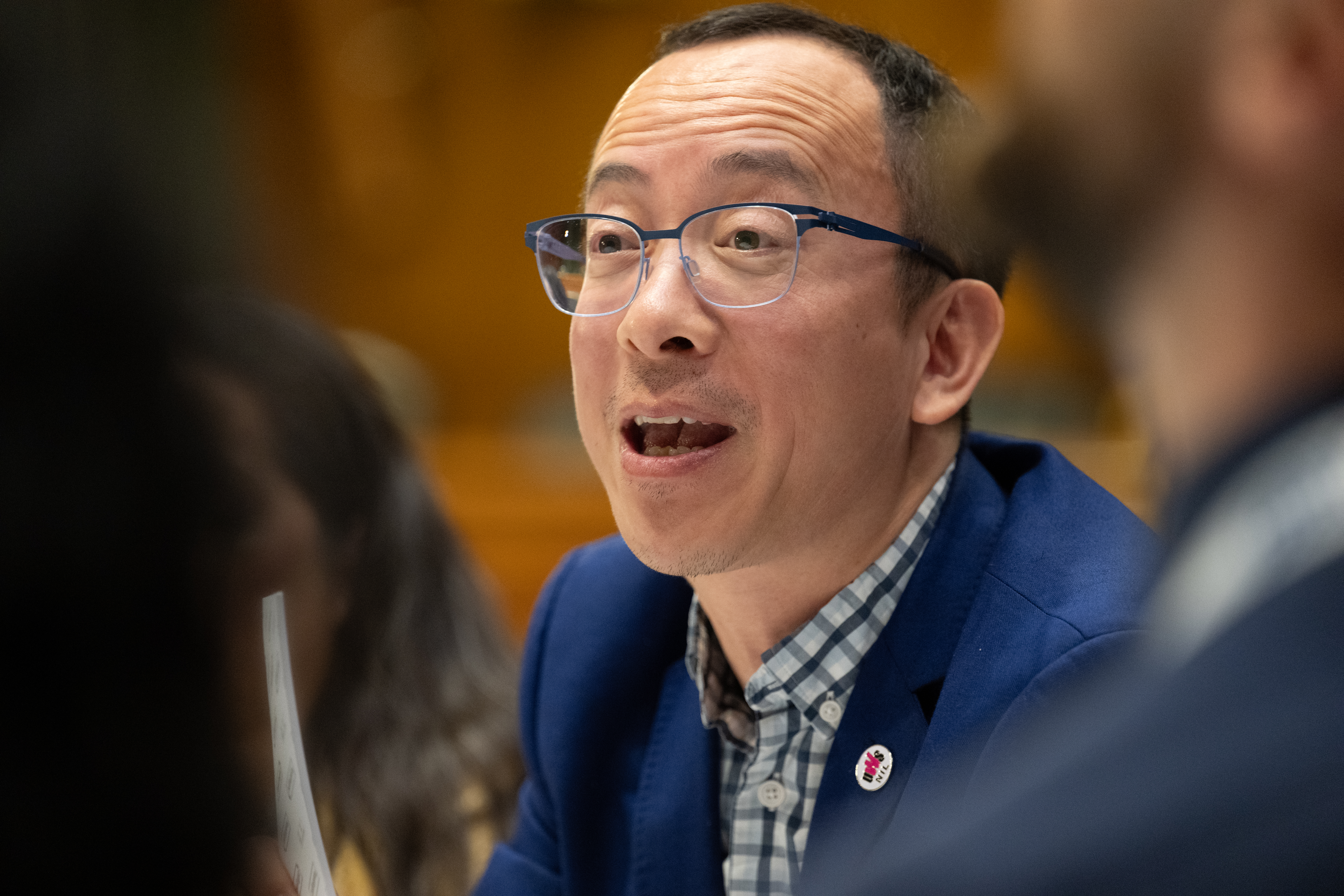 GBBC USA's Blockchain Central DC (June 2025) photo 562